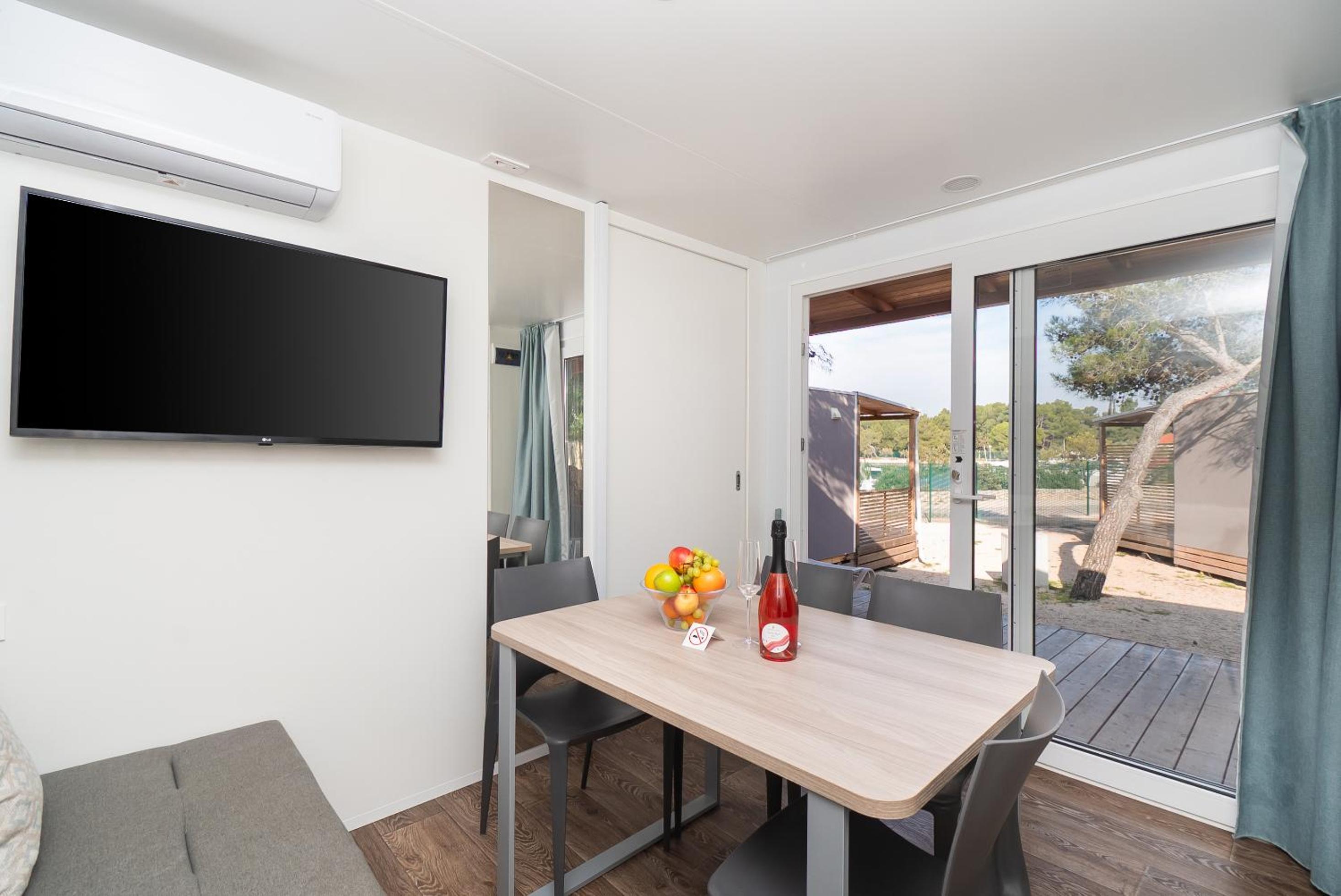 Amadria Park Camping Sibenik Mobile Homes
