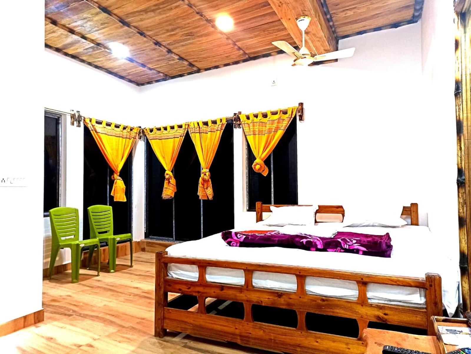 Khoai Village Resort
