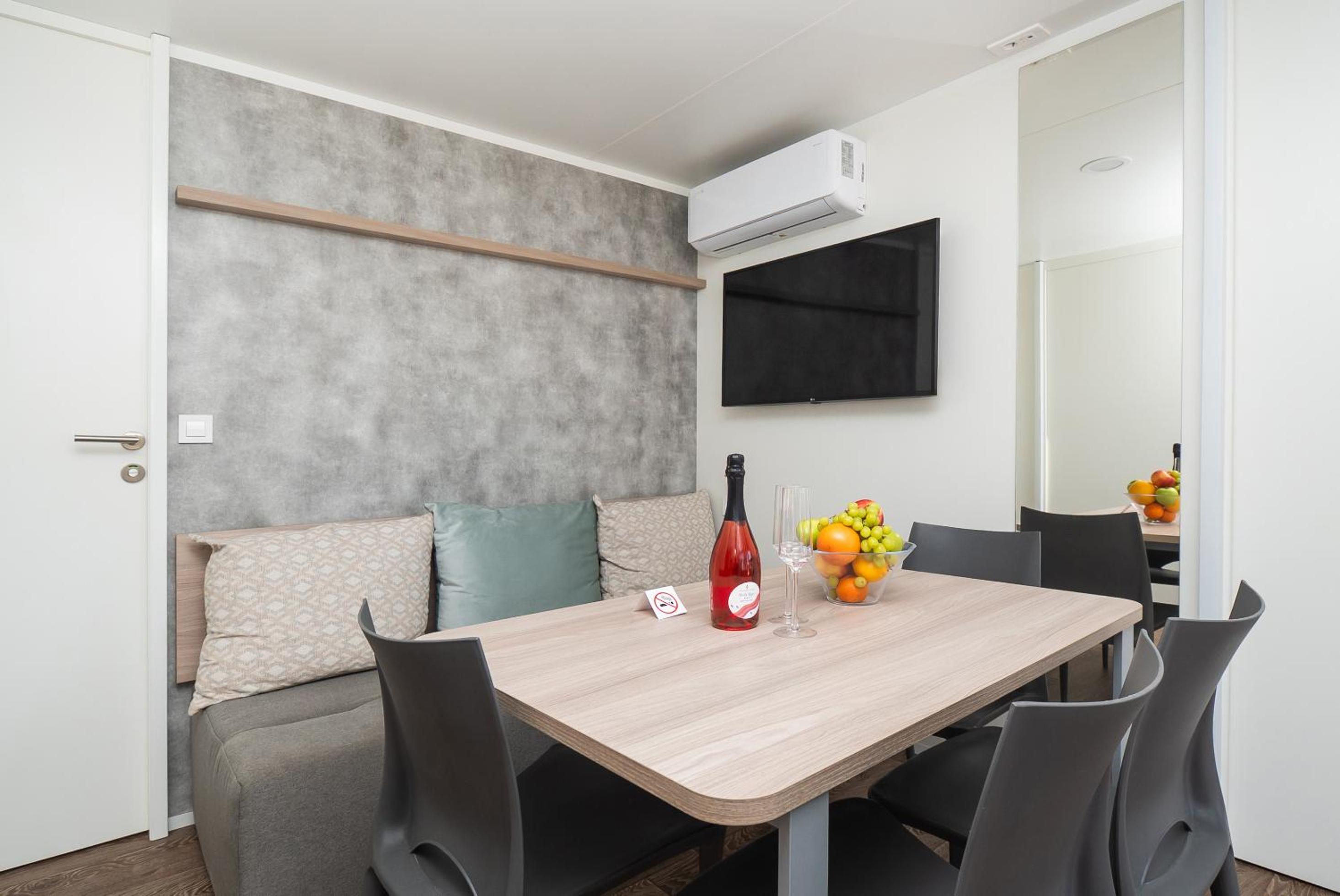 Amadria Park Camping Sibenik Mobile Homes