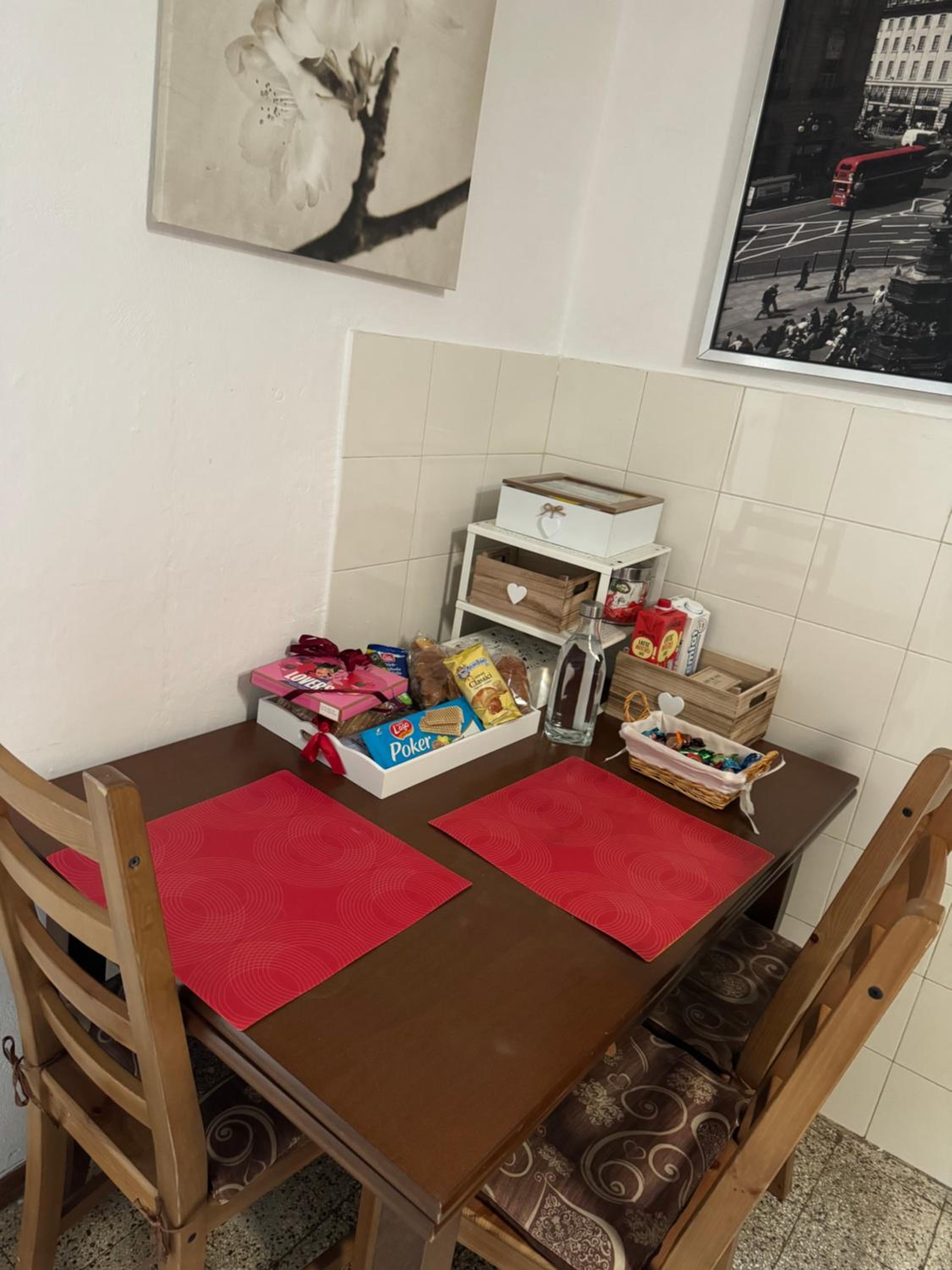 Antico Borgo view 3
