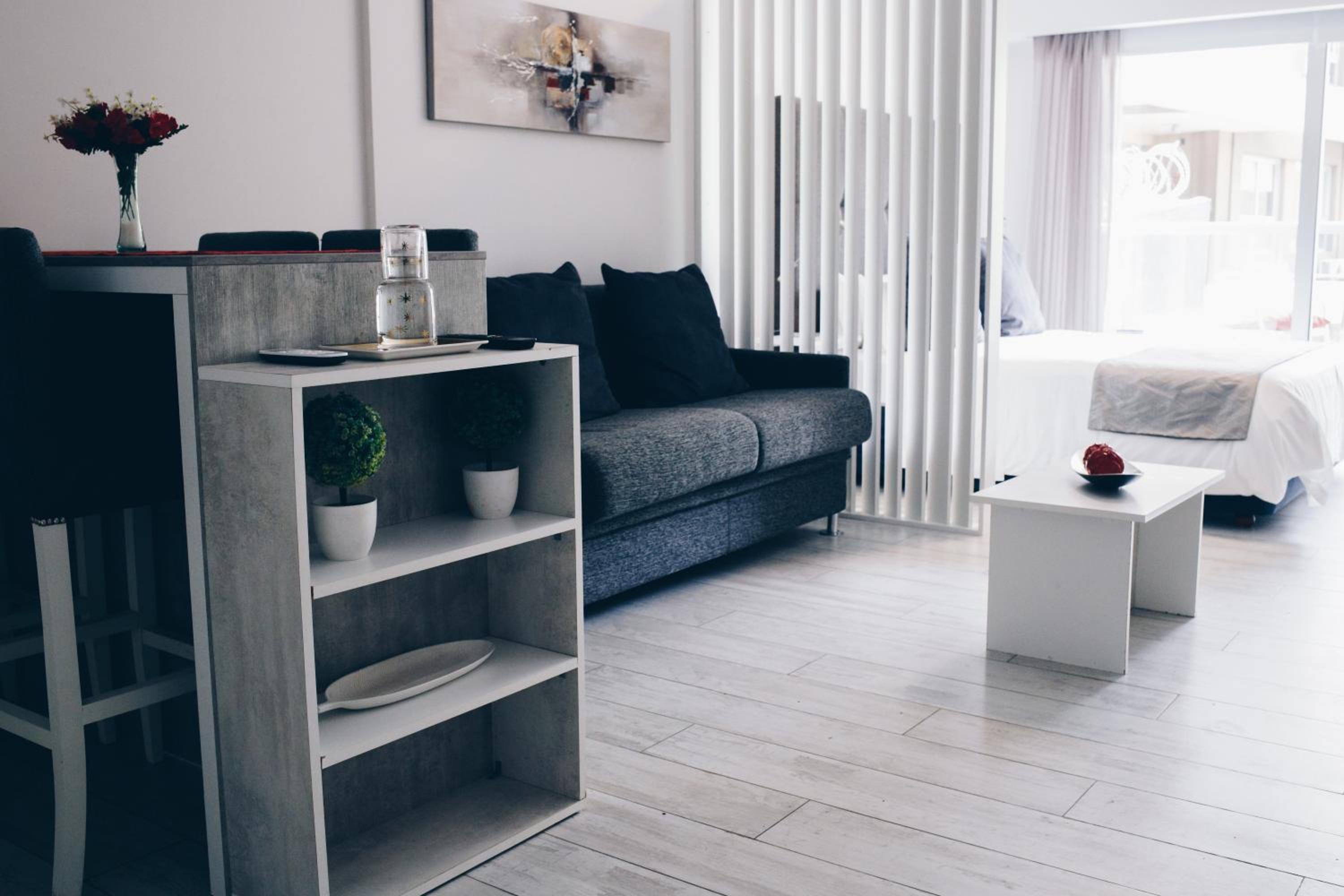Miravida Soho Apartments