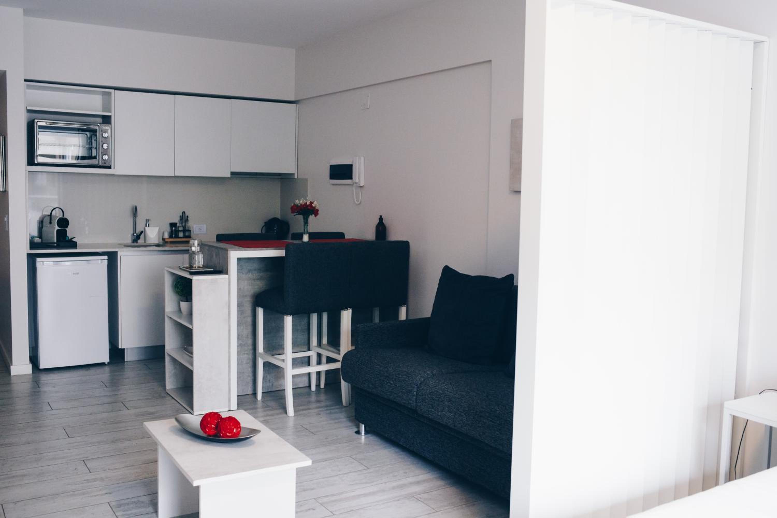Miravida Soho Apartments