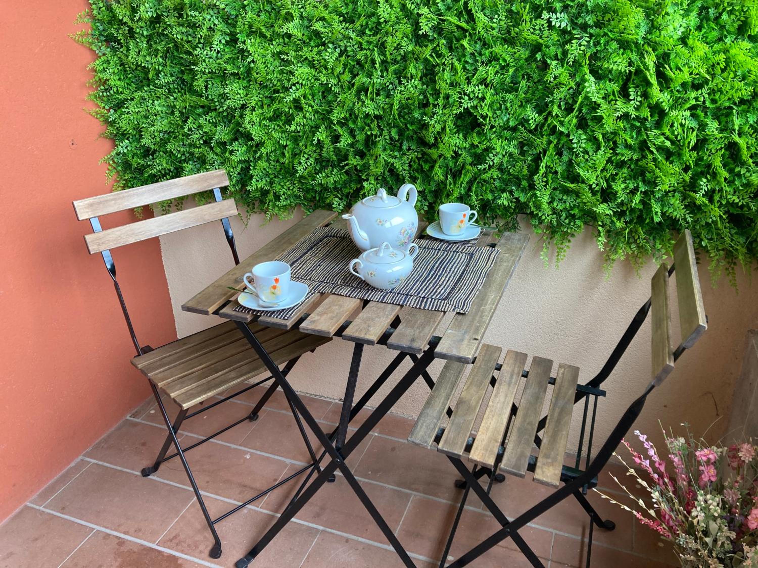Casa vacanze a pochi metri dal mare view 4