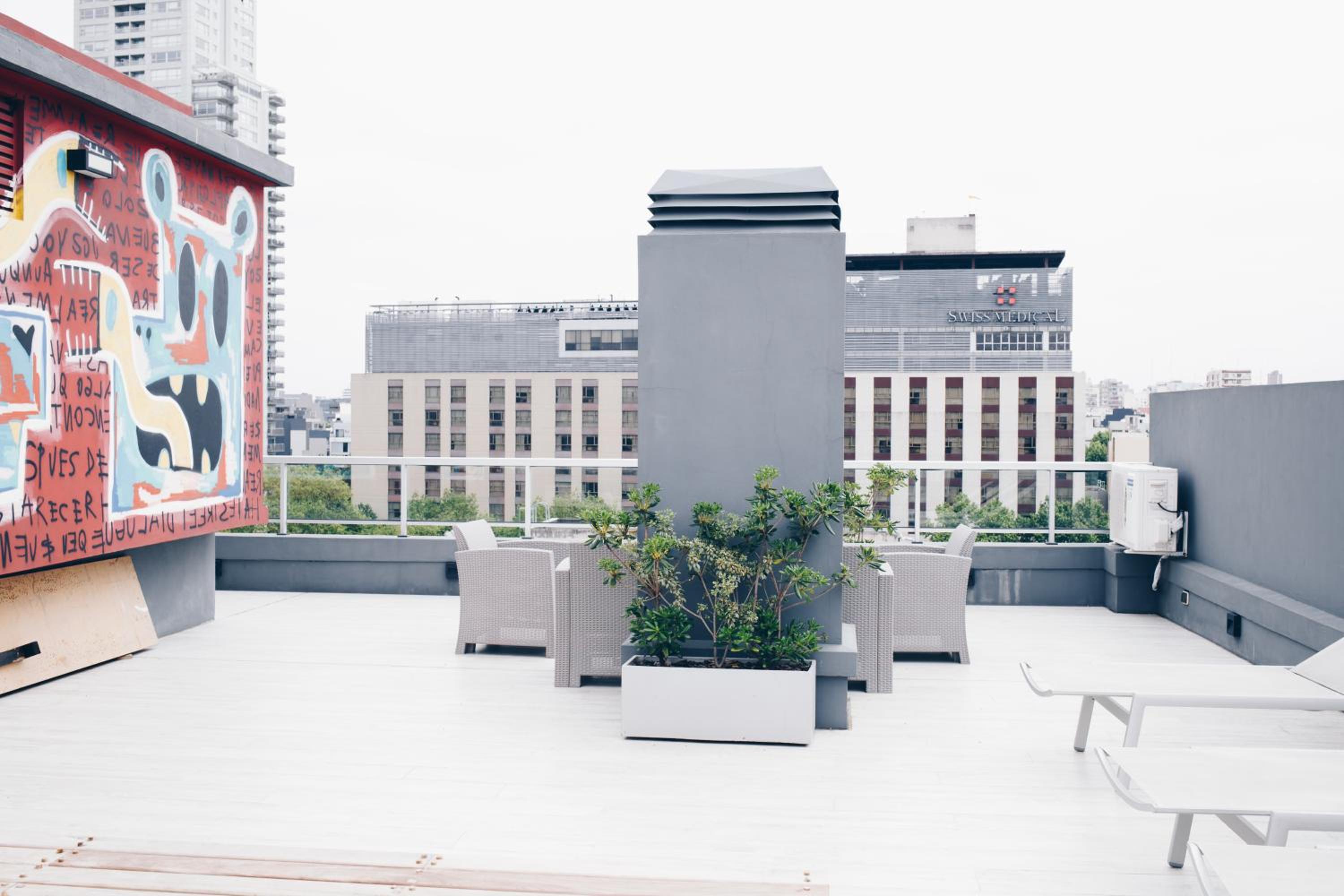 Miravida Soho Apartments
