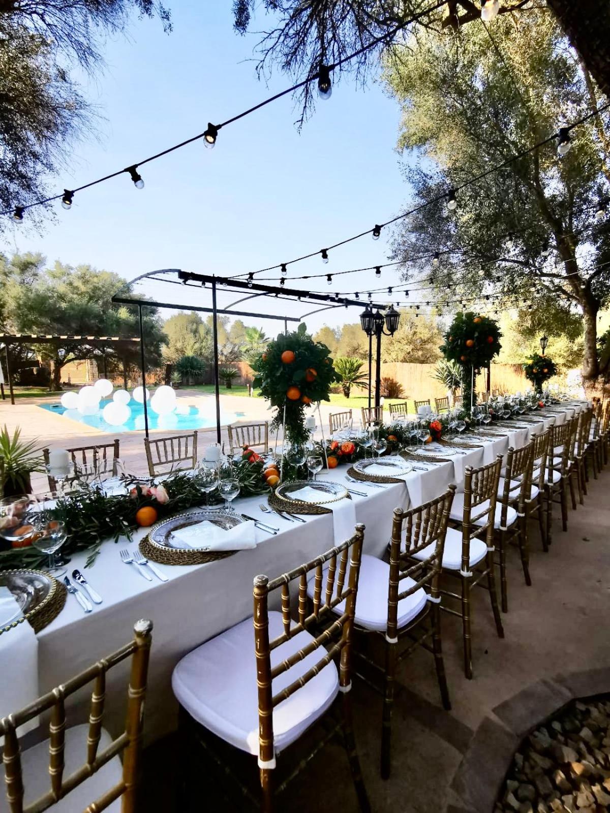 Finca Sa Canova Agroturismo