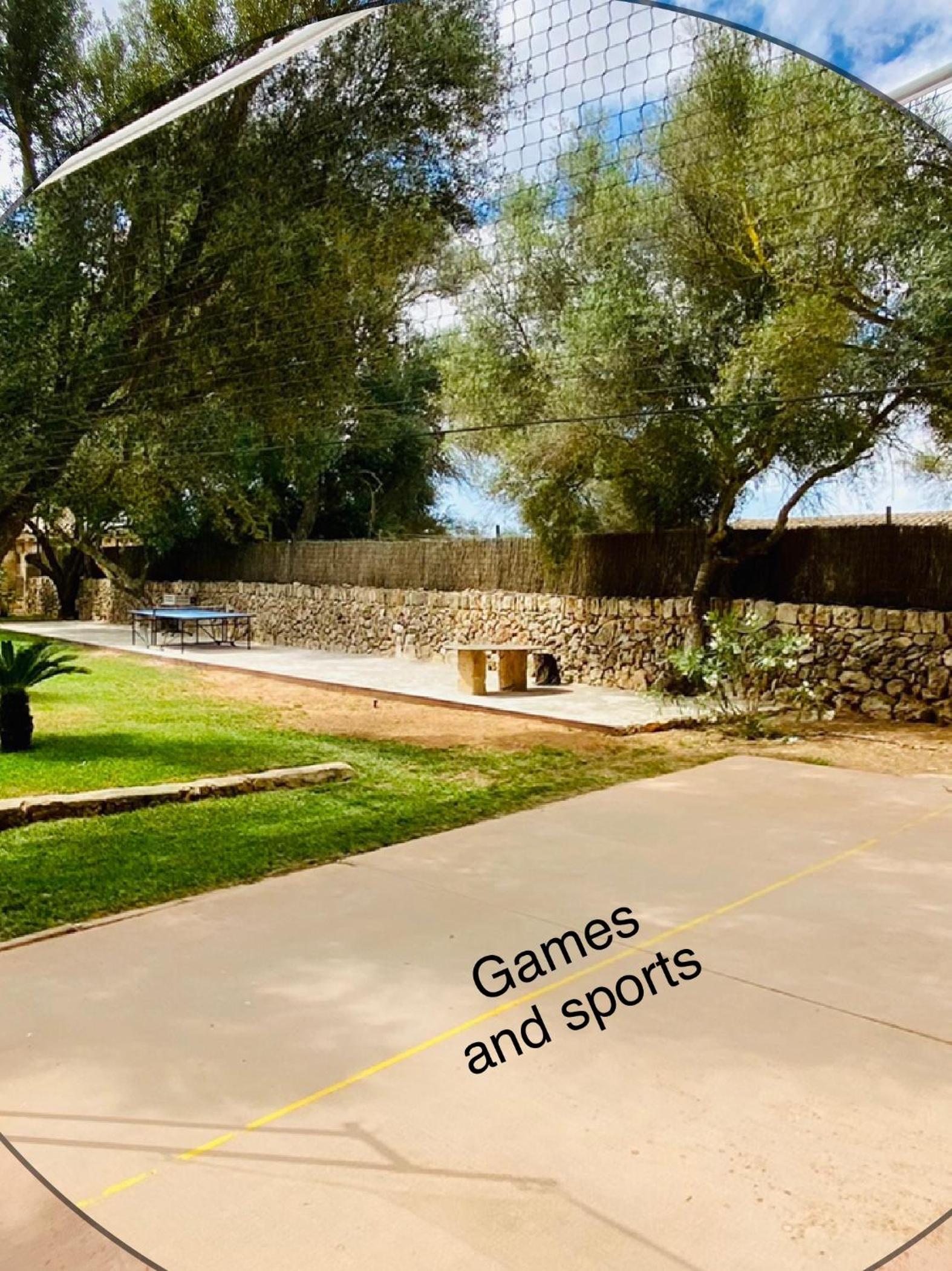Finca Sa Canova Agroturismo