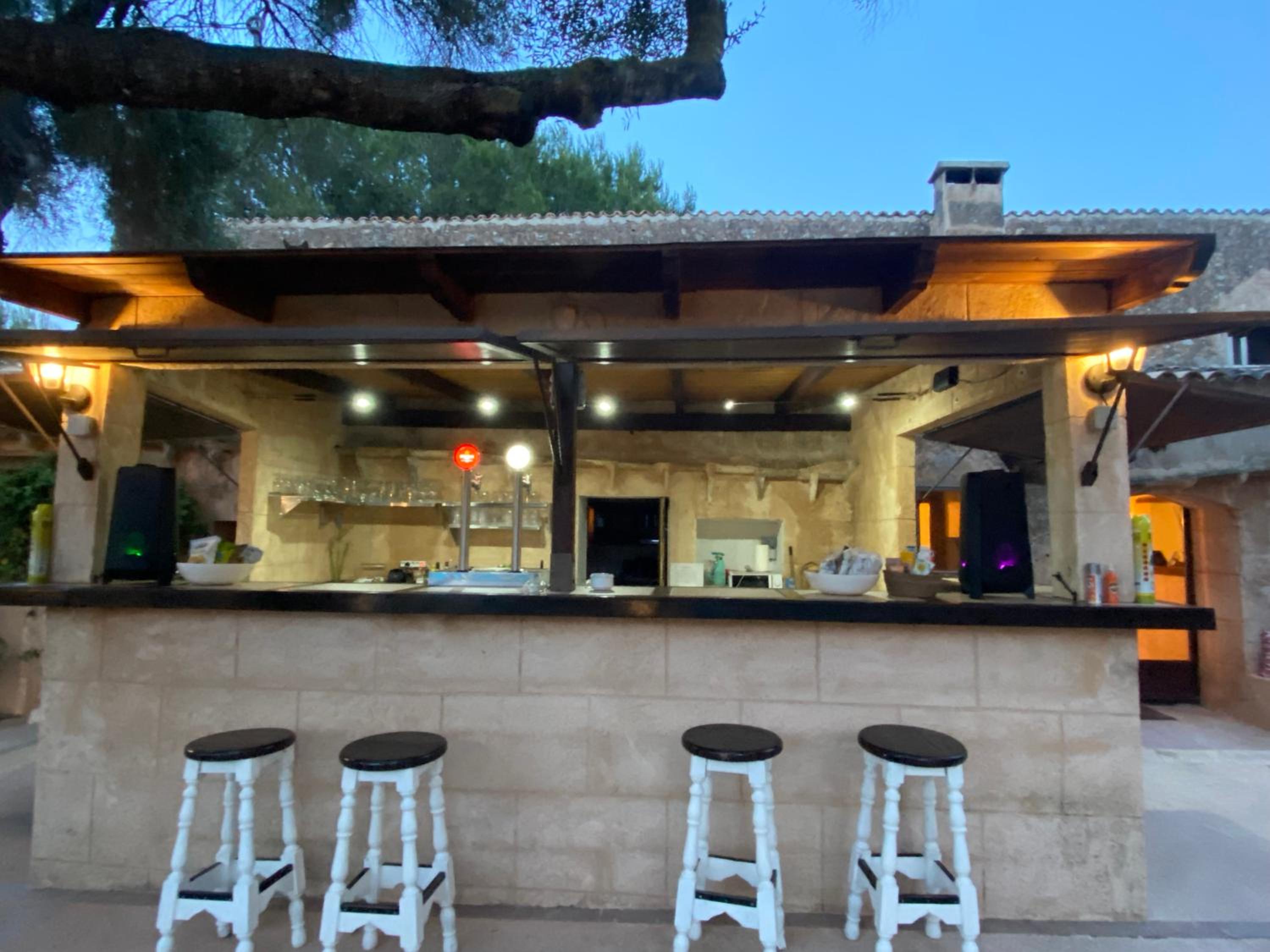 Finca Sa Canova Agroturismo