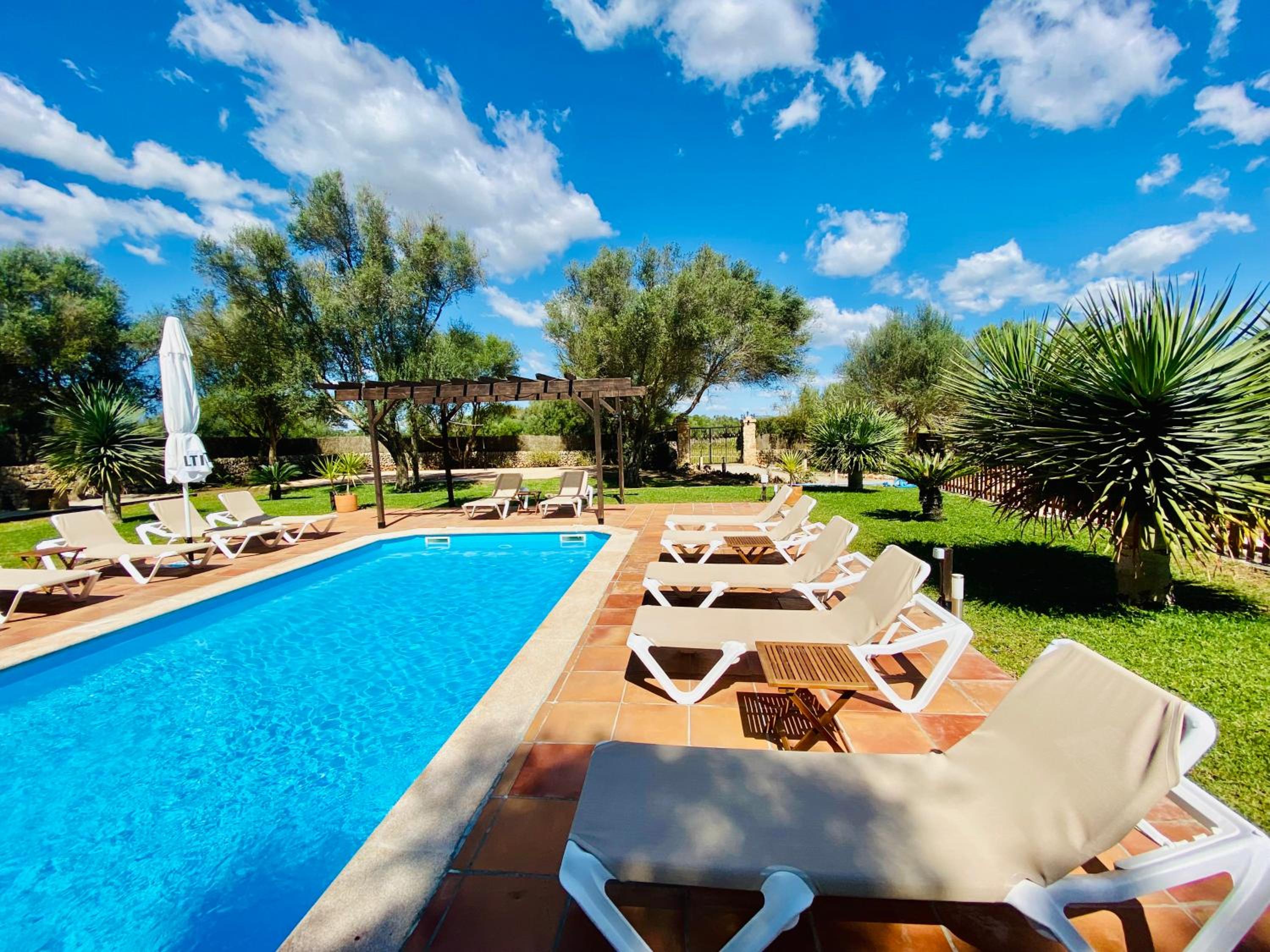 Finca Sa Canova Agroturismo