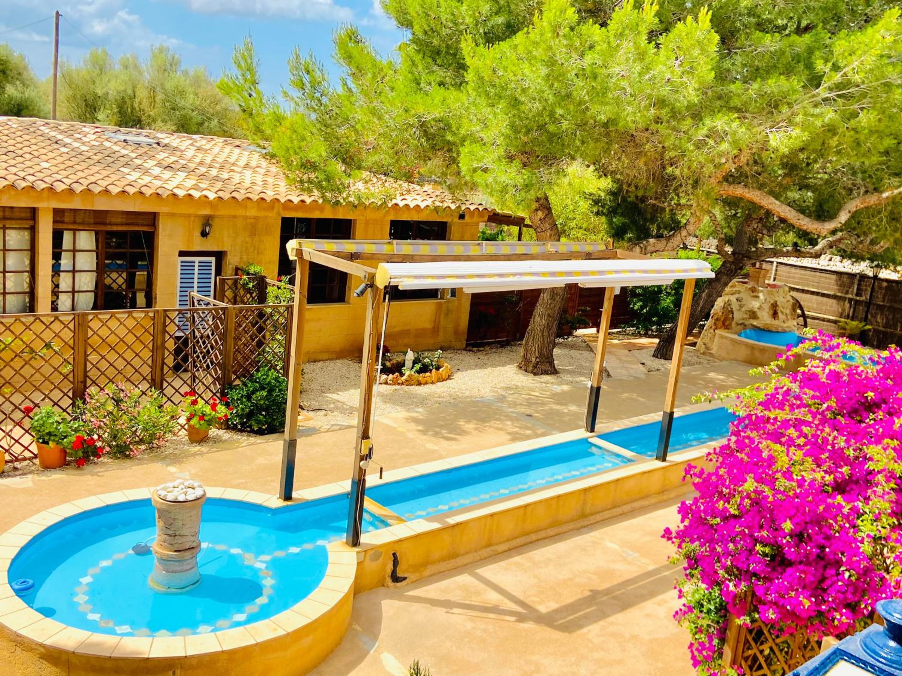 Finca Sa Canova Agroturismo