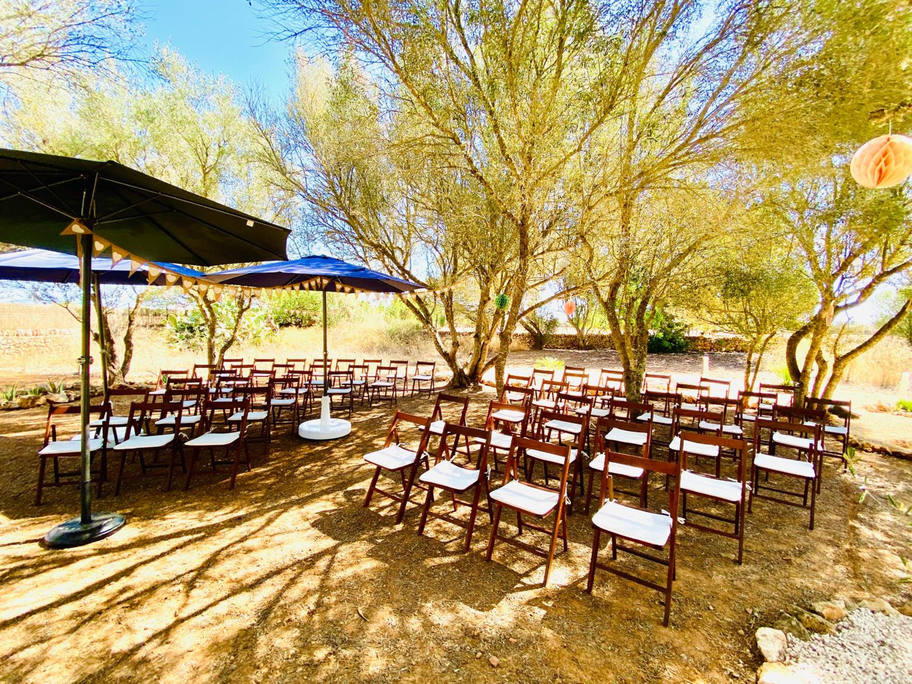 Finca Sa Canova Agroturismo
