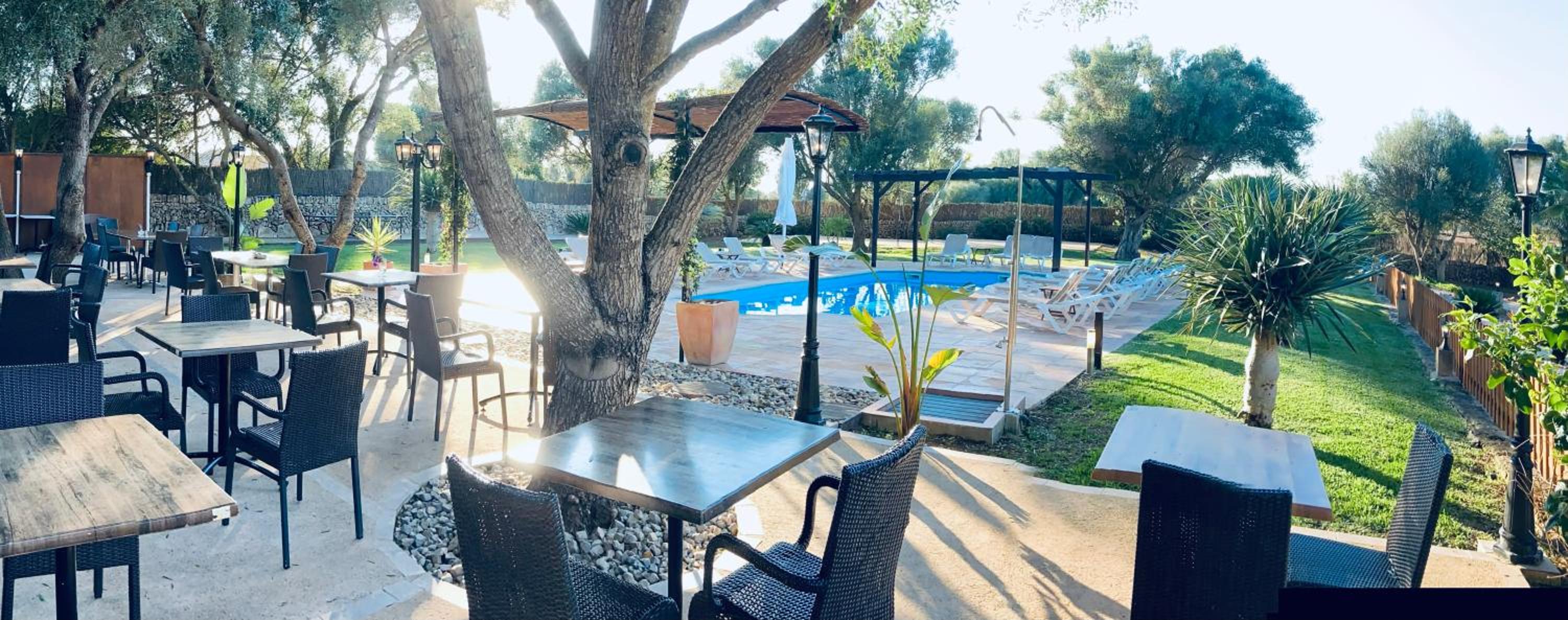 Finca Sa Canova Agroturismo