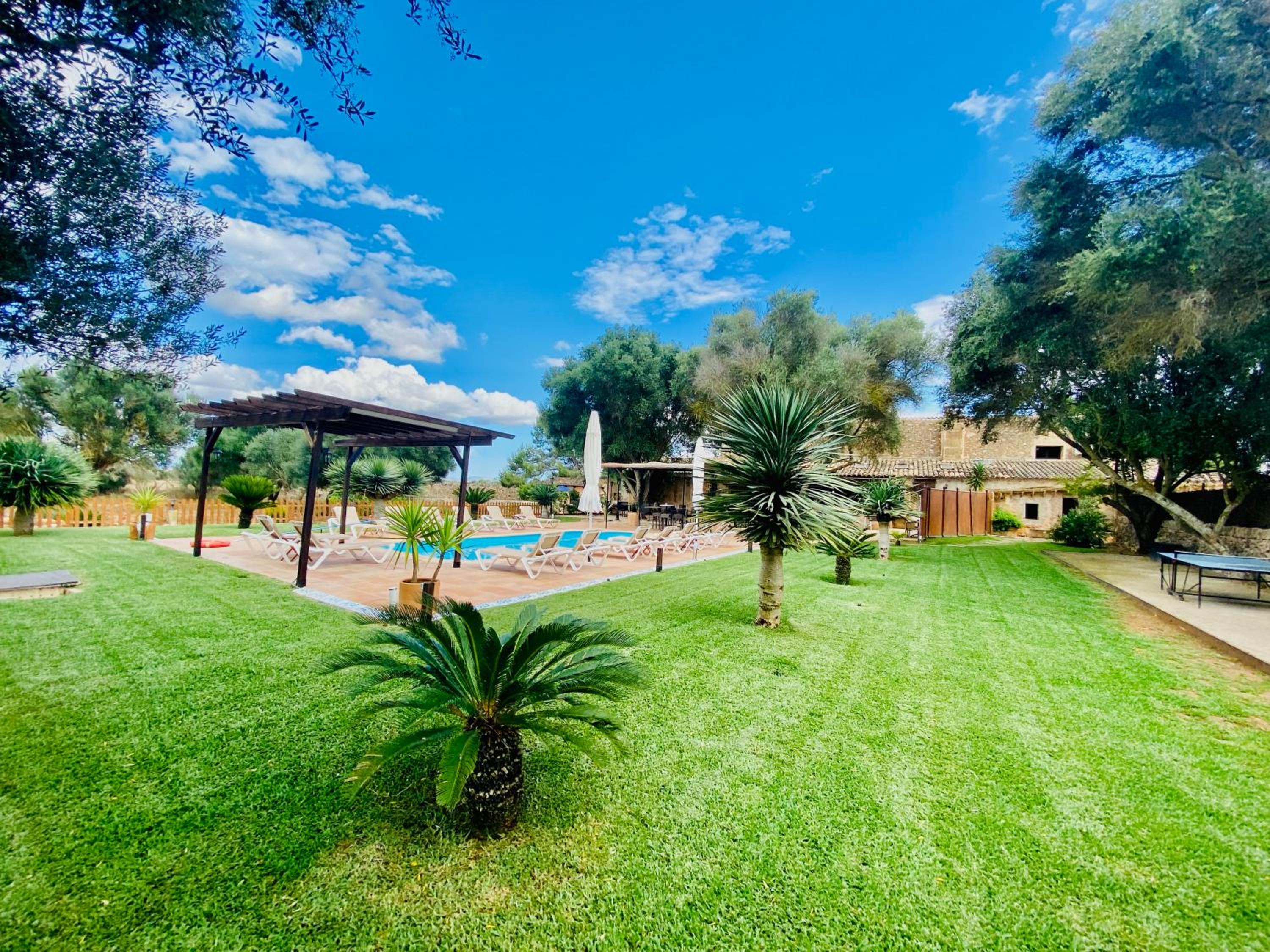 Finca Sa Canova Agroturismo