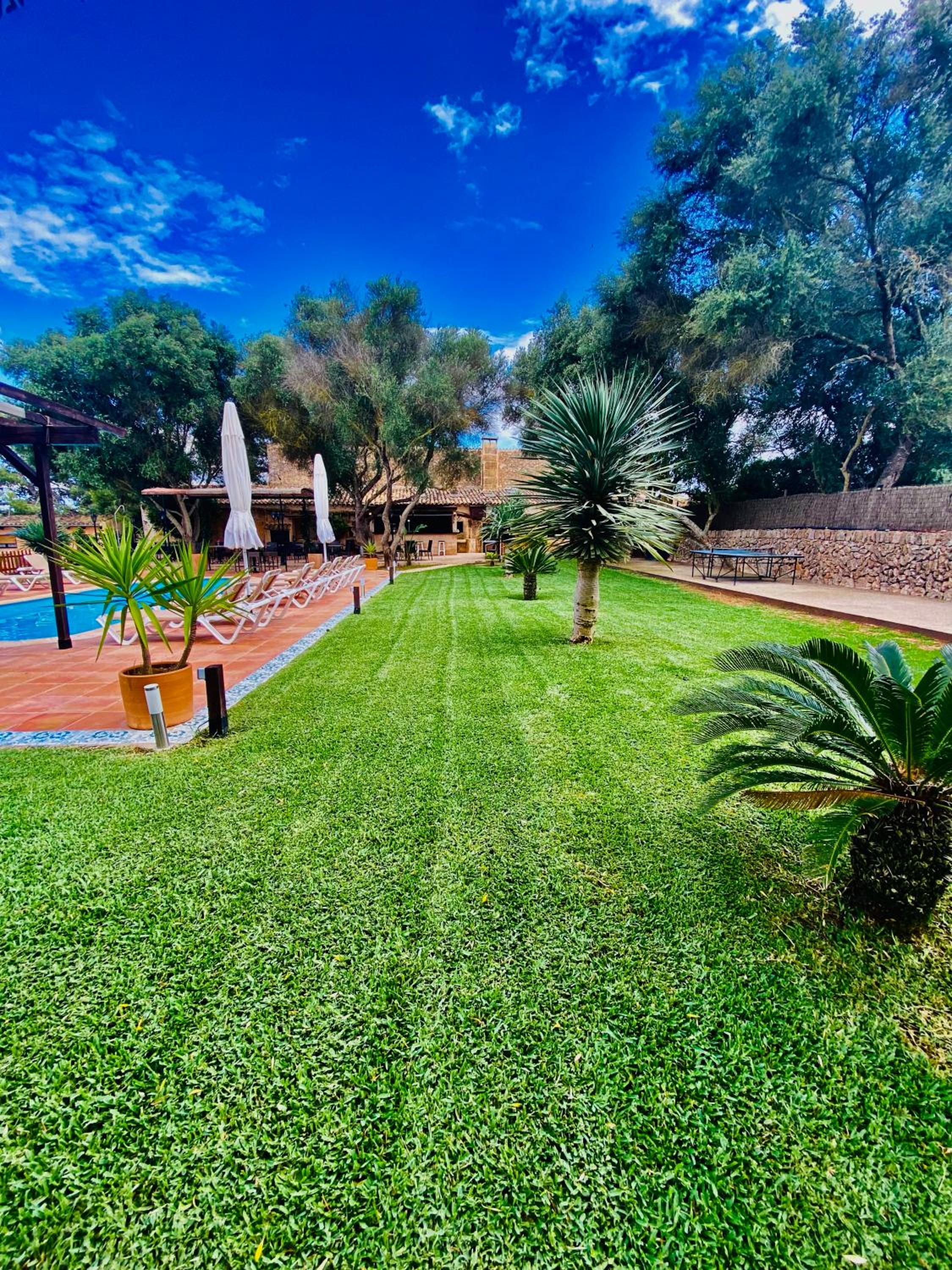 Finca Sa Canova Agroturismo
