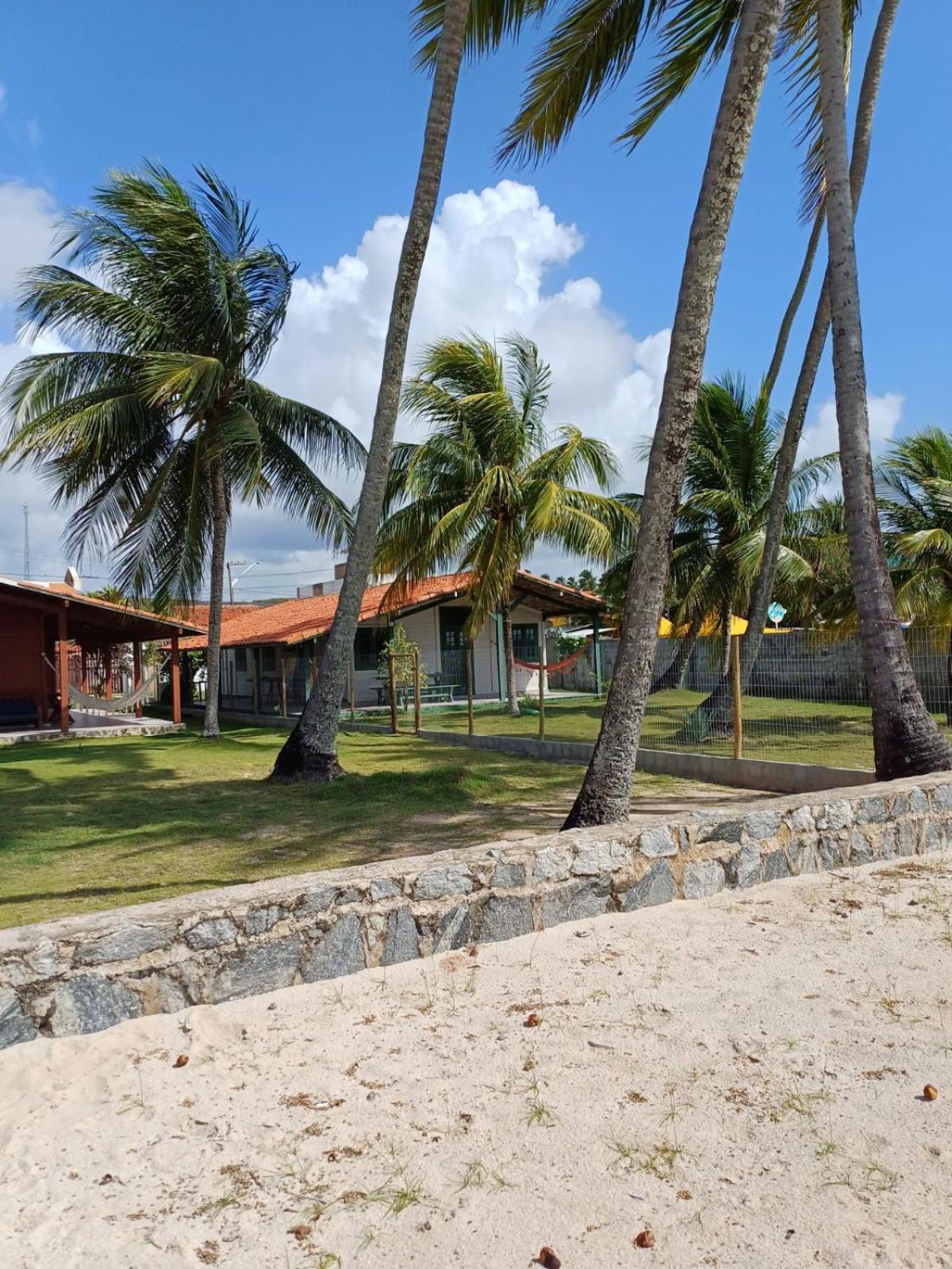 Beira Mar - Em frente ao Caminho de Moisés