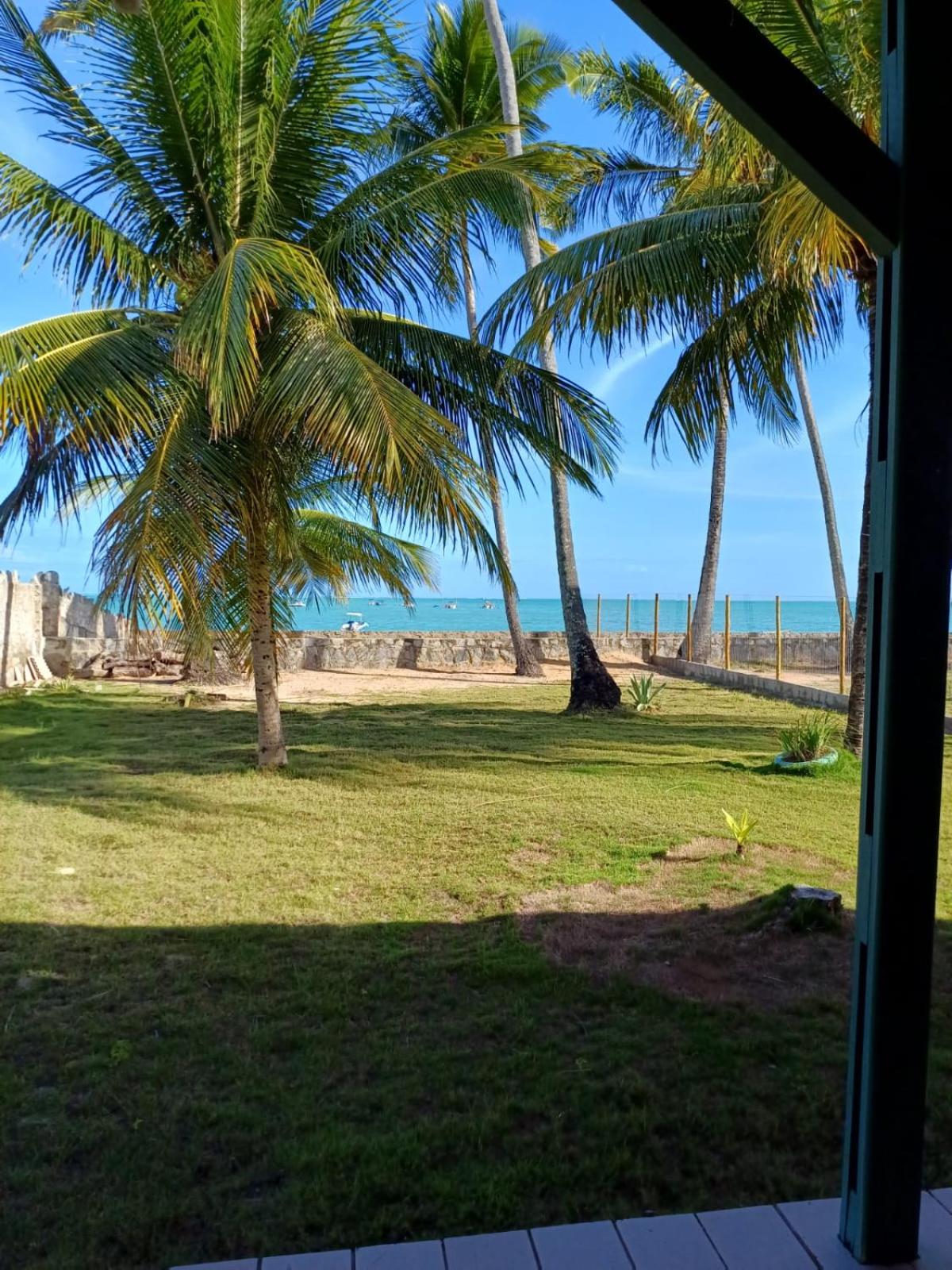 Beira Mar - Em frente ao Caminho de Moisés