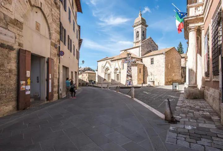 Antico Borgo view 2