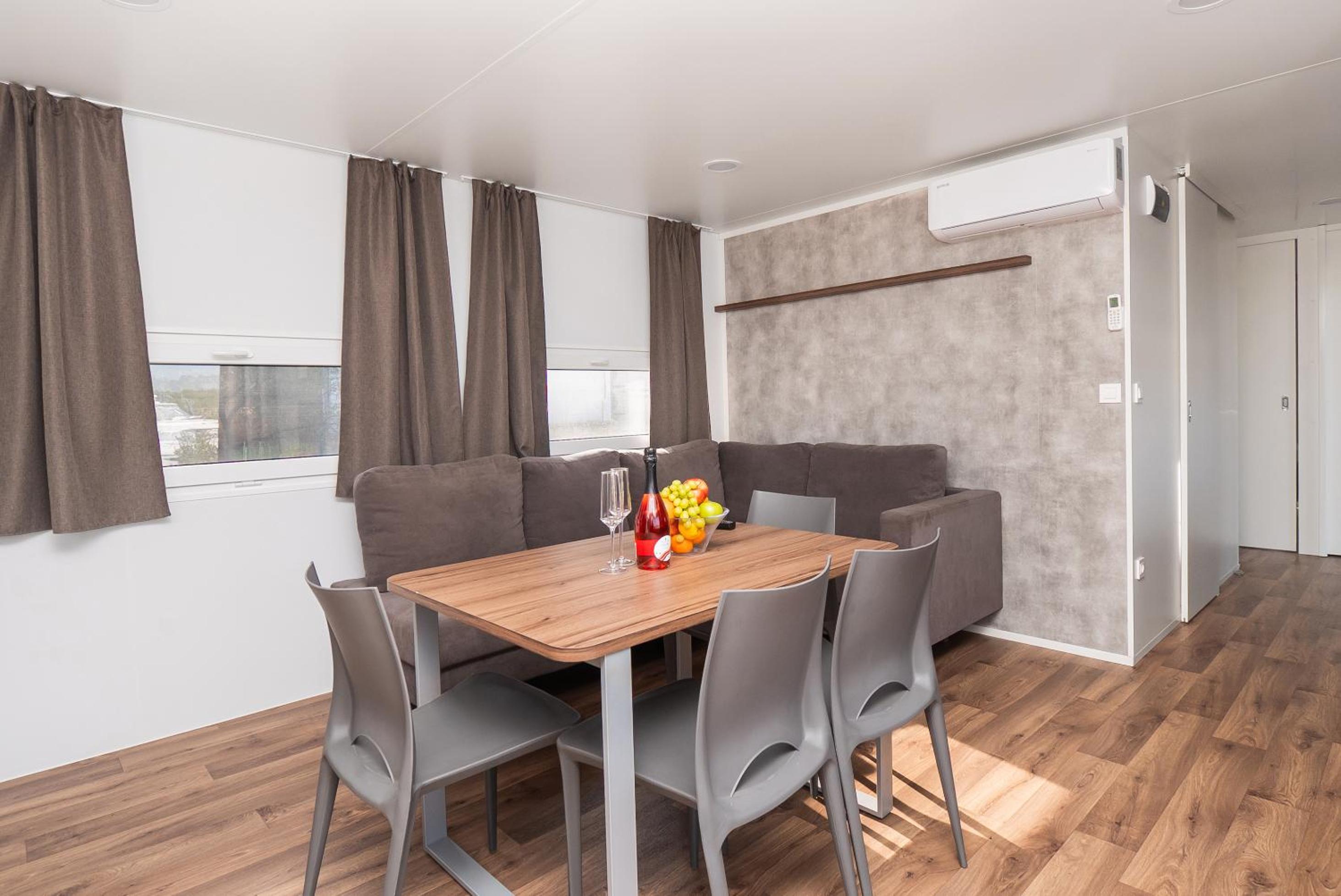 Amadria Park Camping Sibenik Mobile Homes