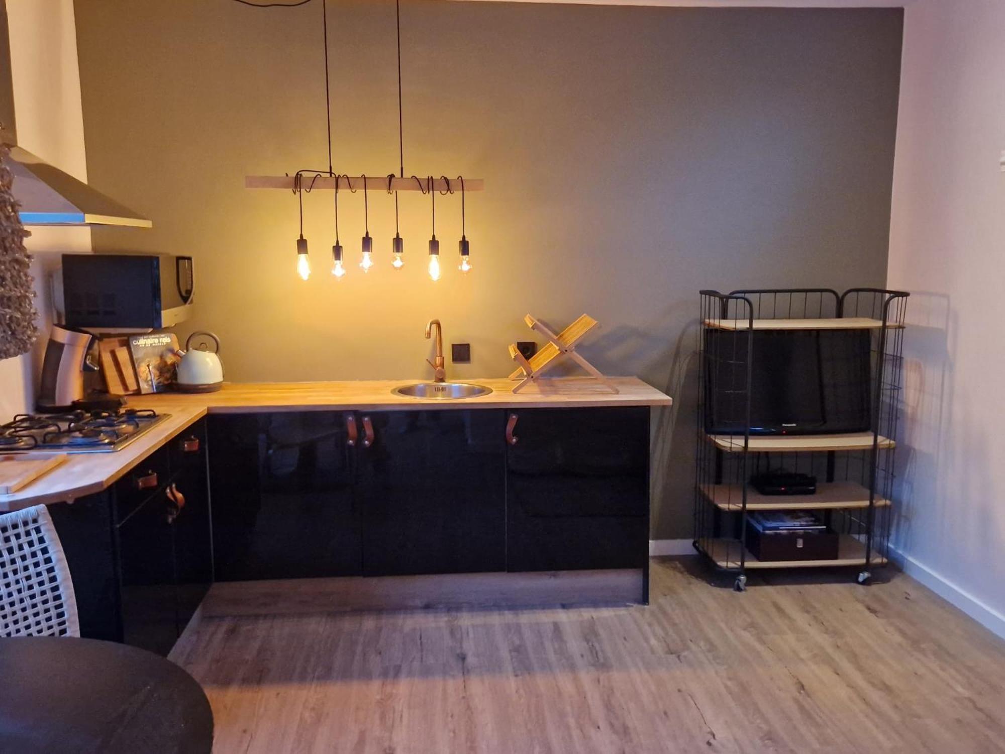 Tip! Noordwijk city center house view 5