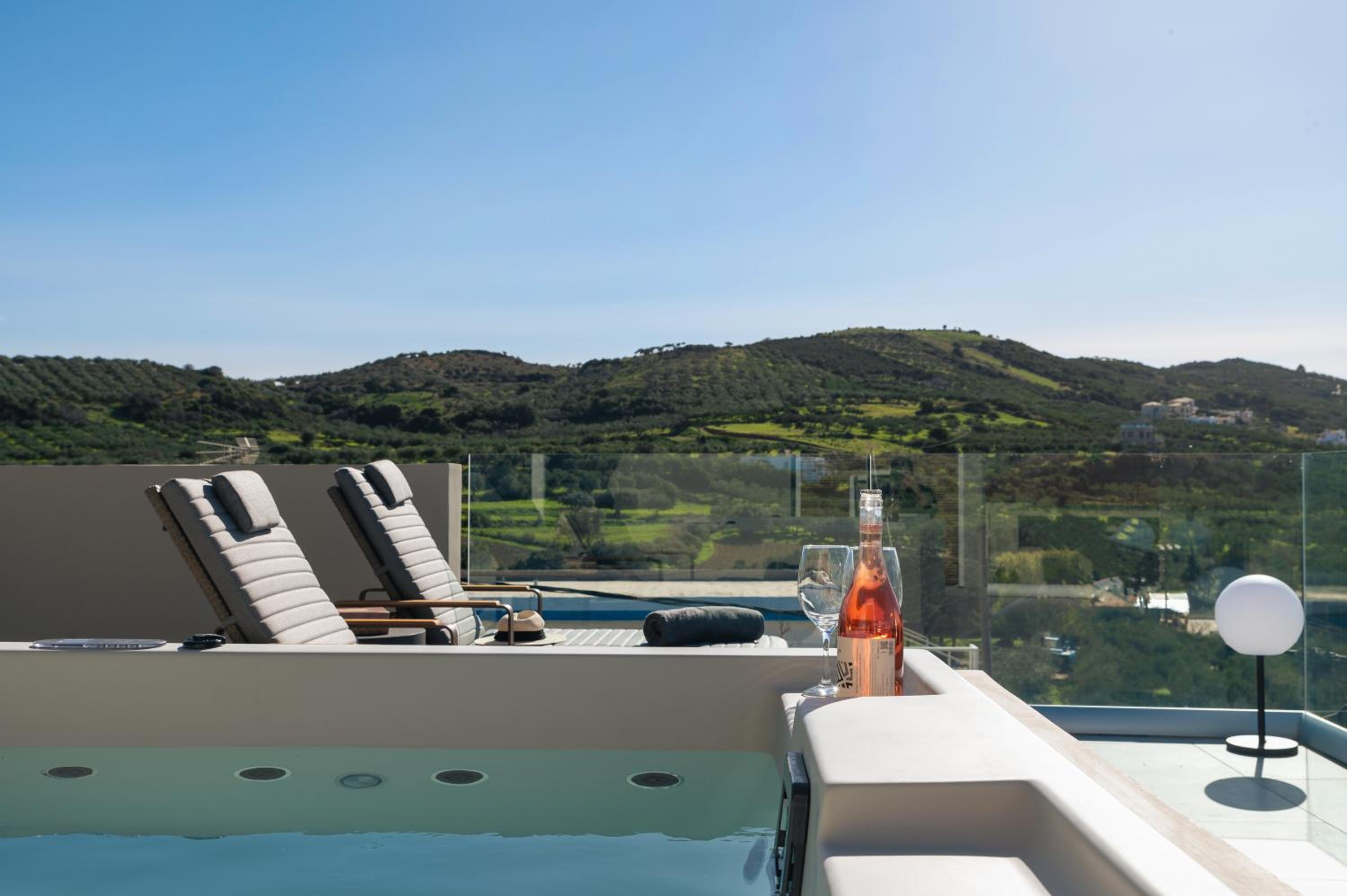 Raviewha Luxury Apartments