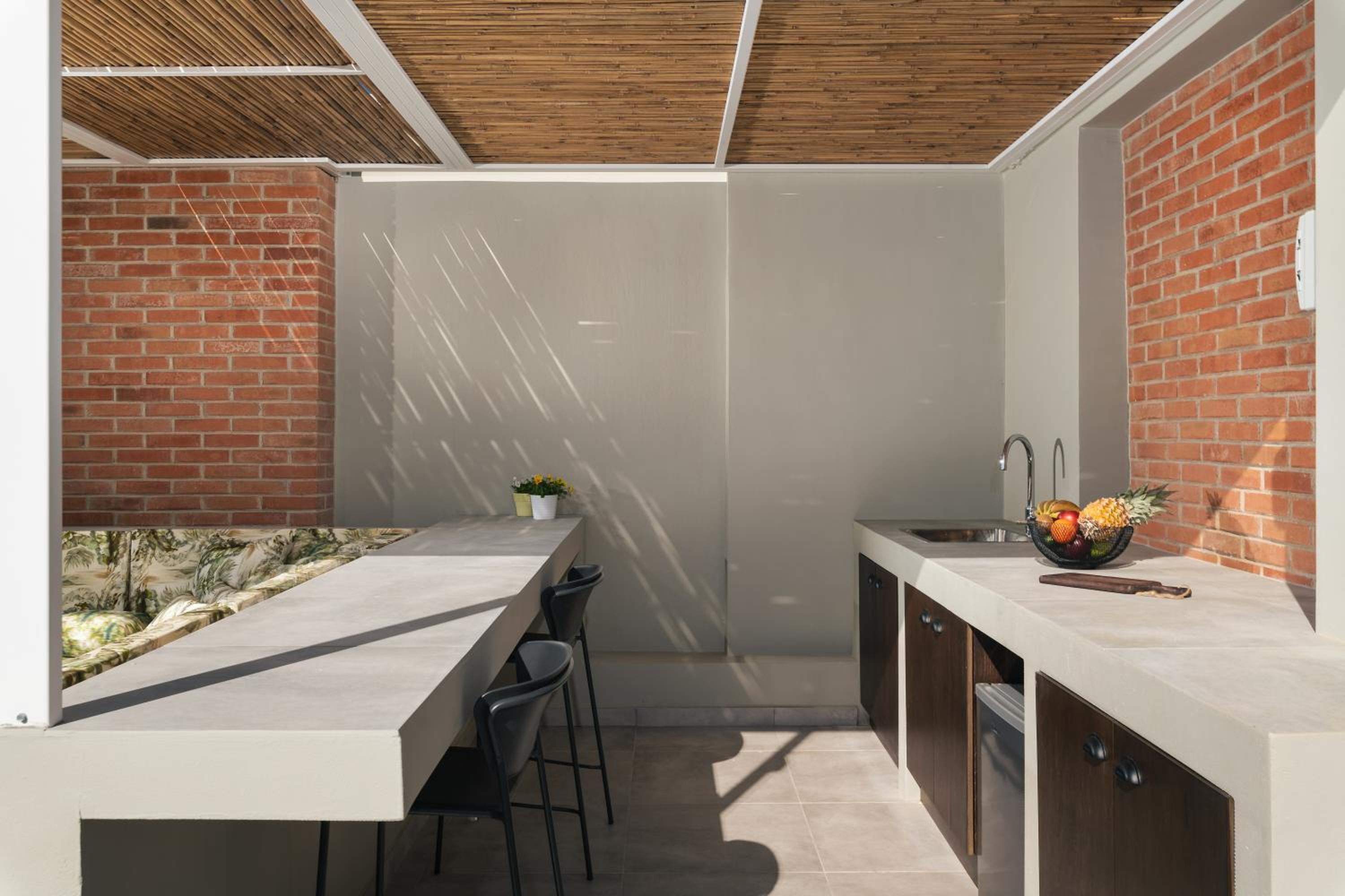 Raviewha Luxury Apartments
