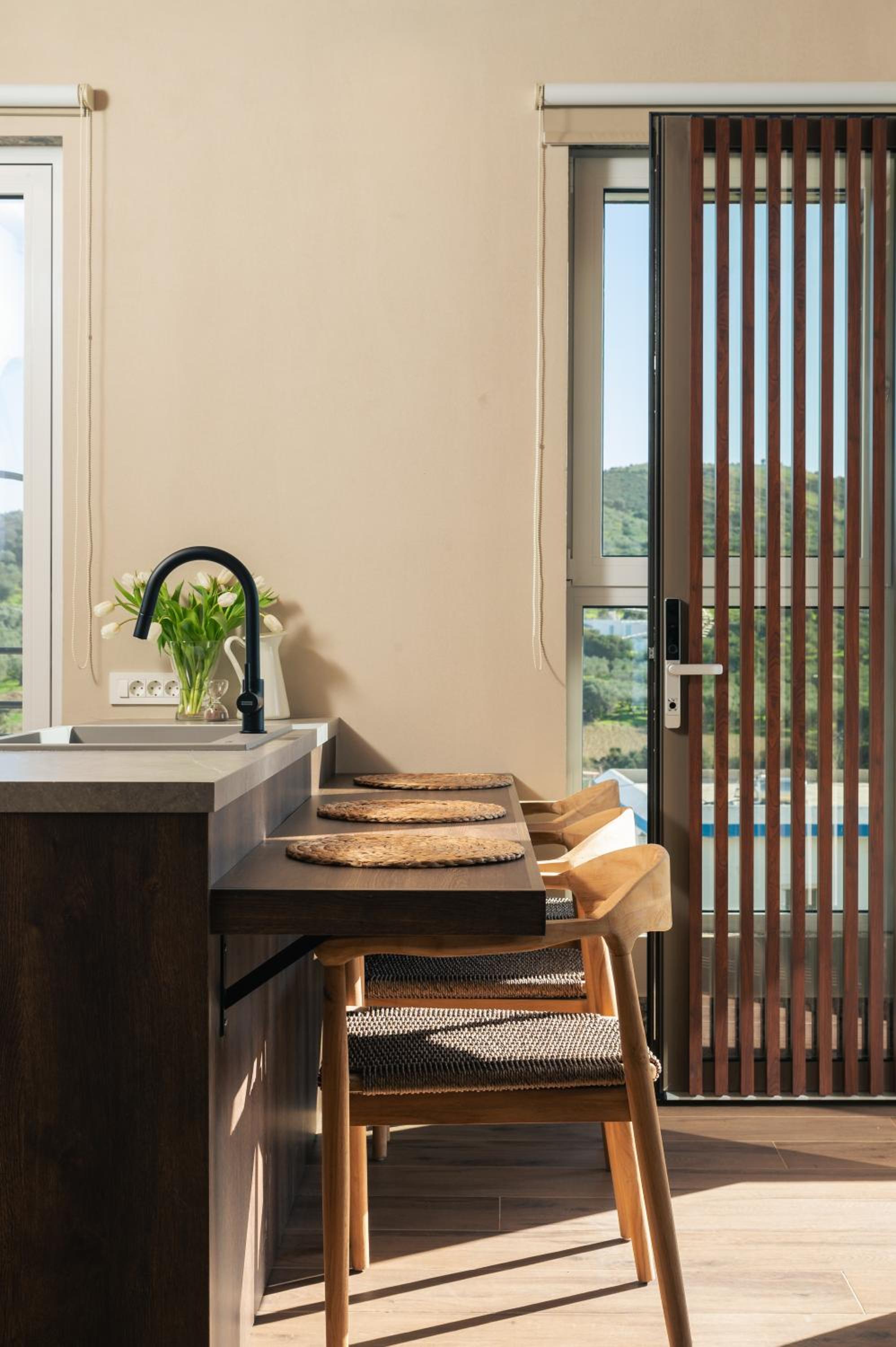 Raviewha Luxury Apartments