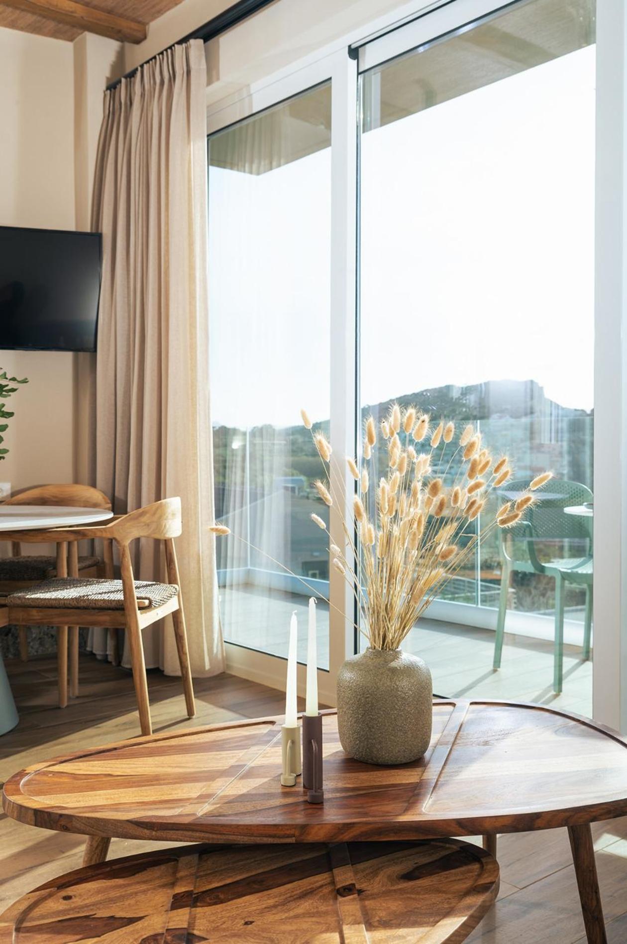 Raviewha Luxury Apartments