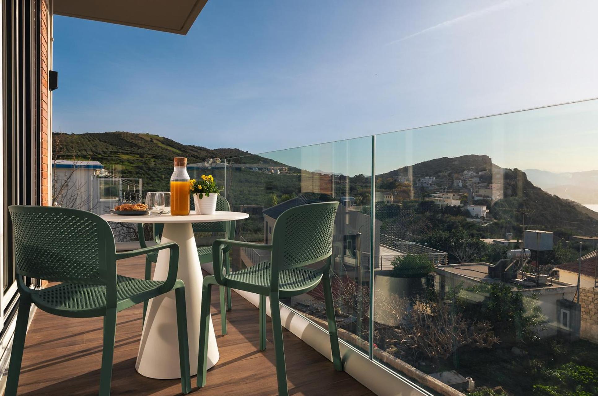 Raviewha Luxury Apartments