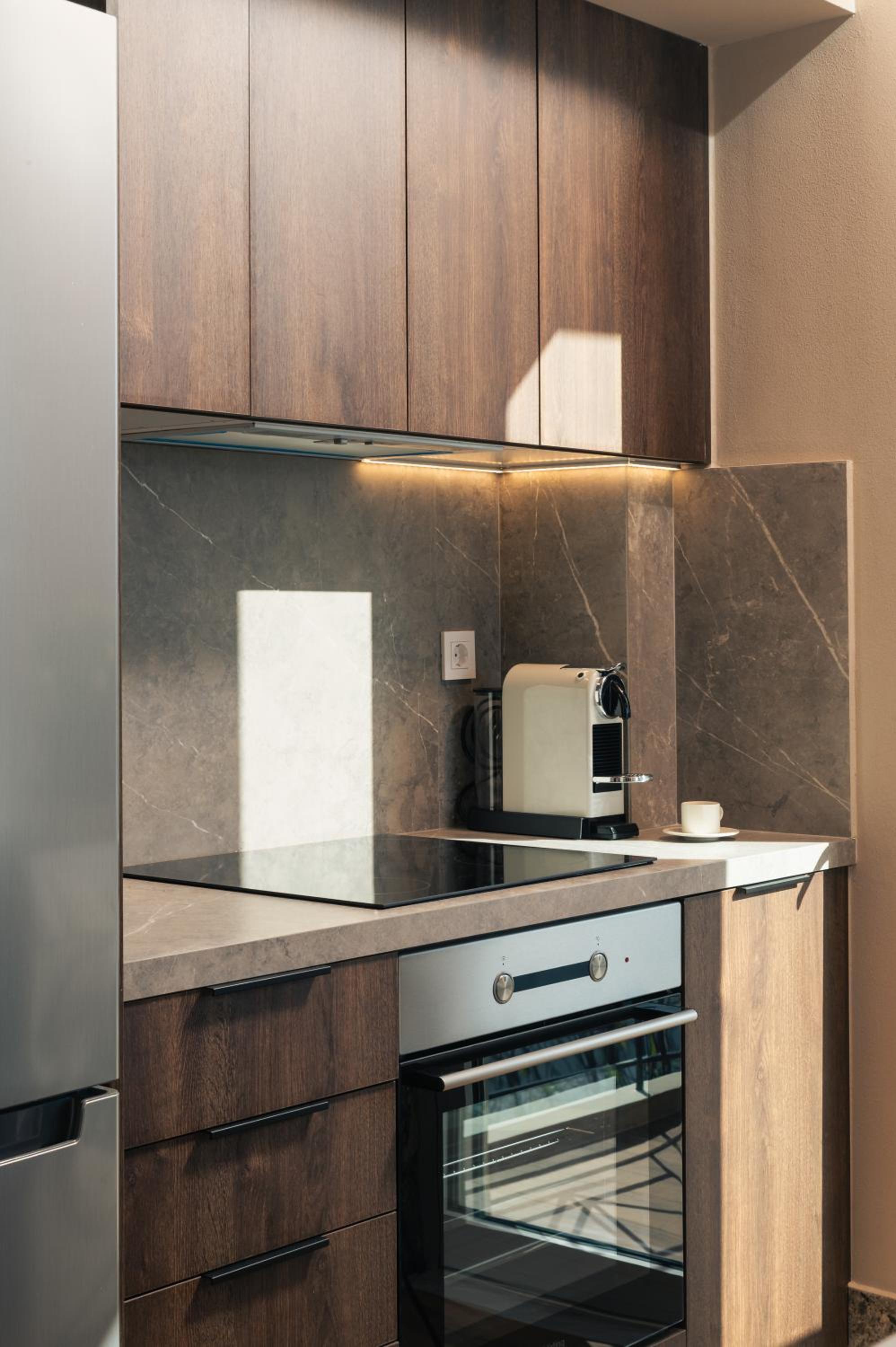 Raviewha Luxury Apartments
