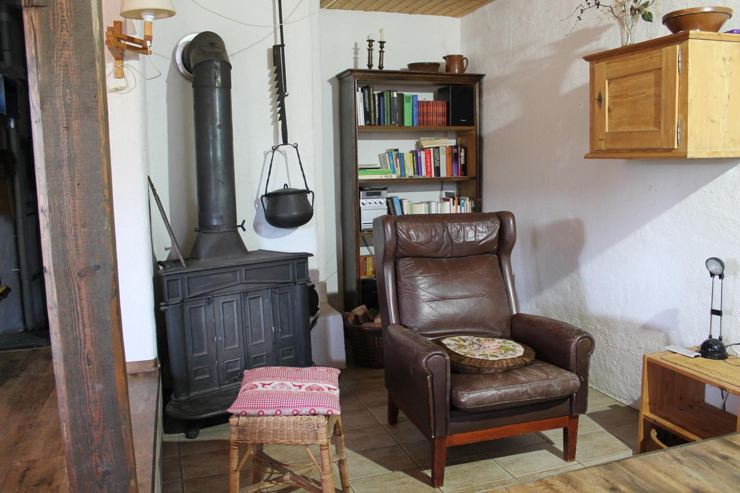 Ferienhaus Aschoff