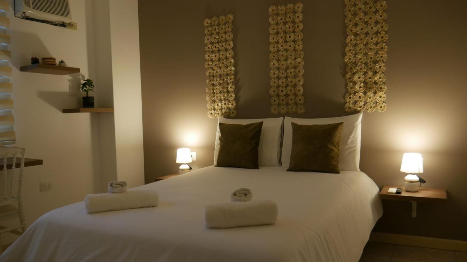 Park View Hostel & Suites view 5