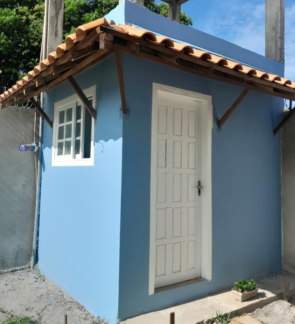 Pousada Raio de Sol - Ilha de Itaparica- Catu á 150 m da praia