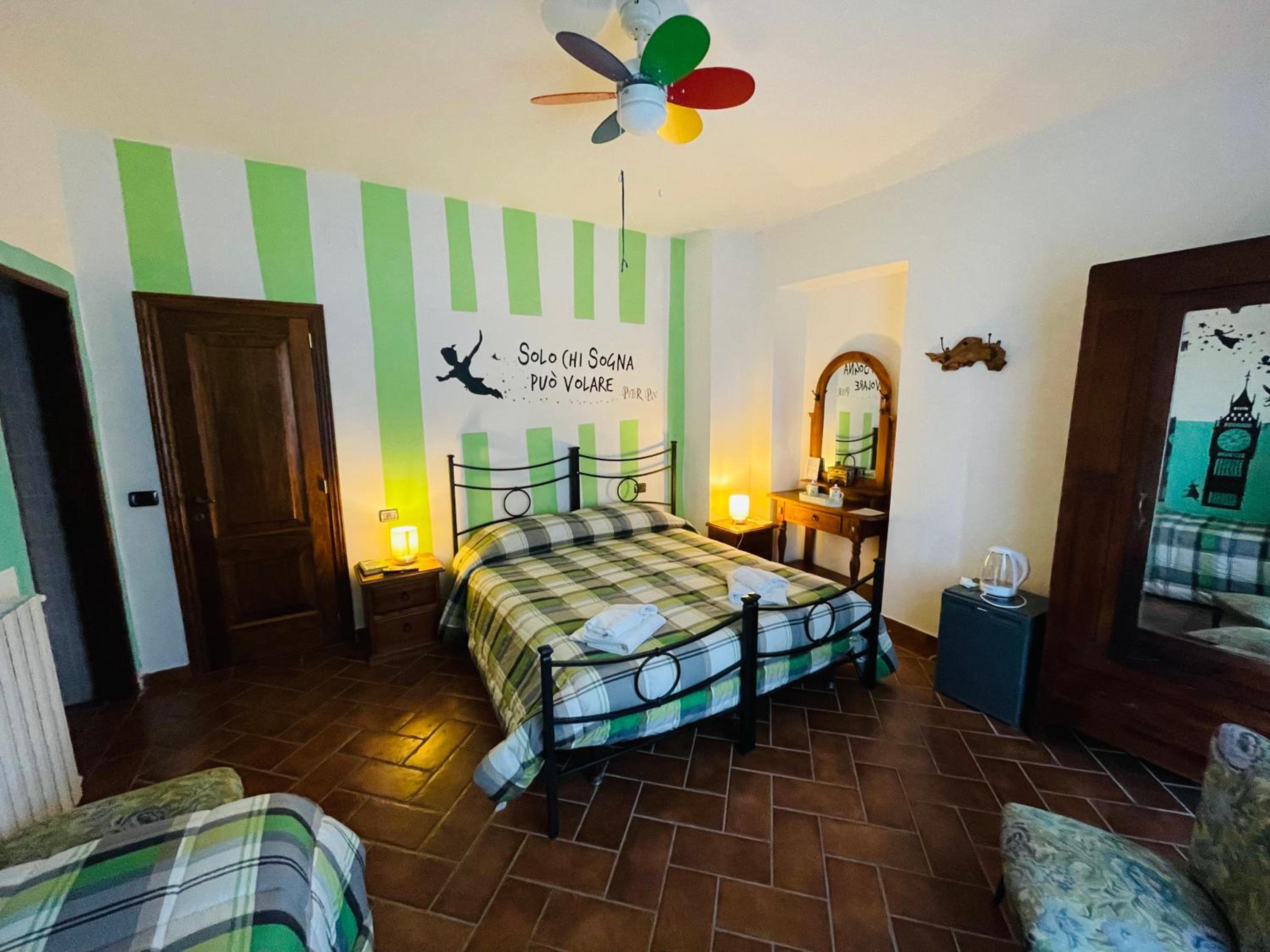 Country House Maremma Nel Tufo view 4
