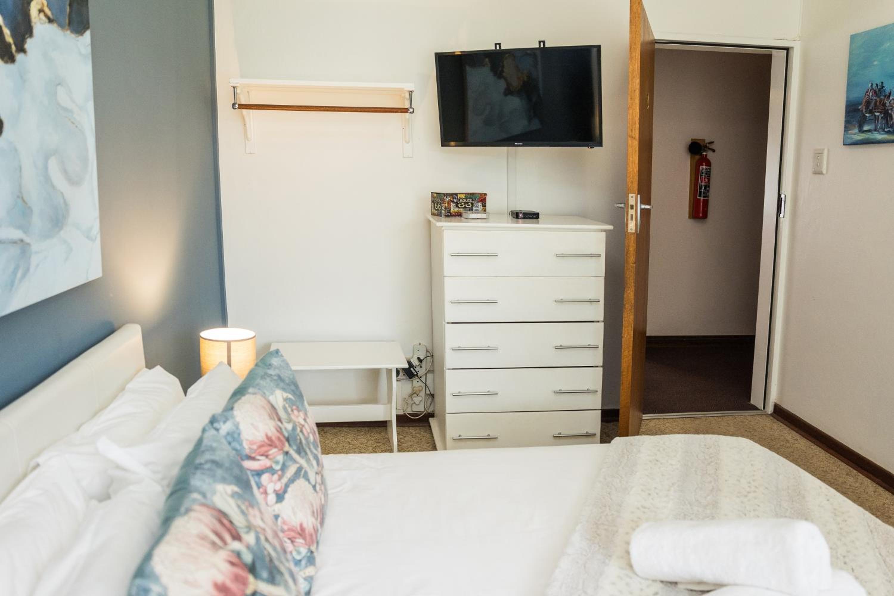 Rozendal Guest House