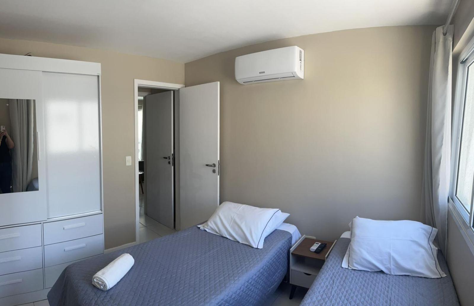 MANDAI APARTAMENTO 413