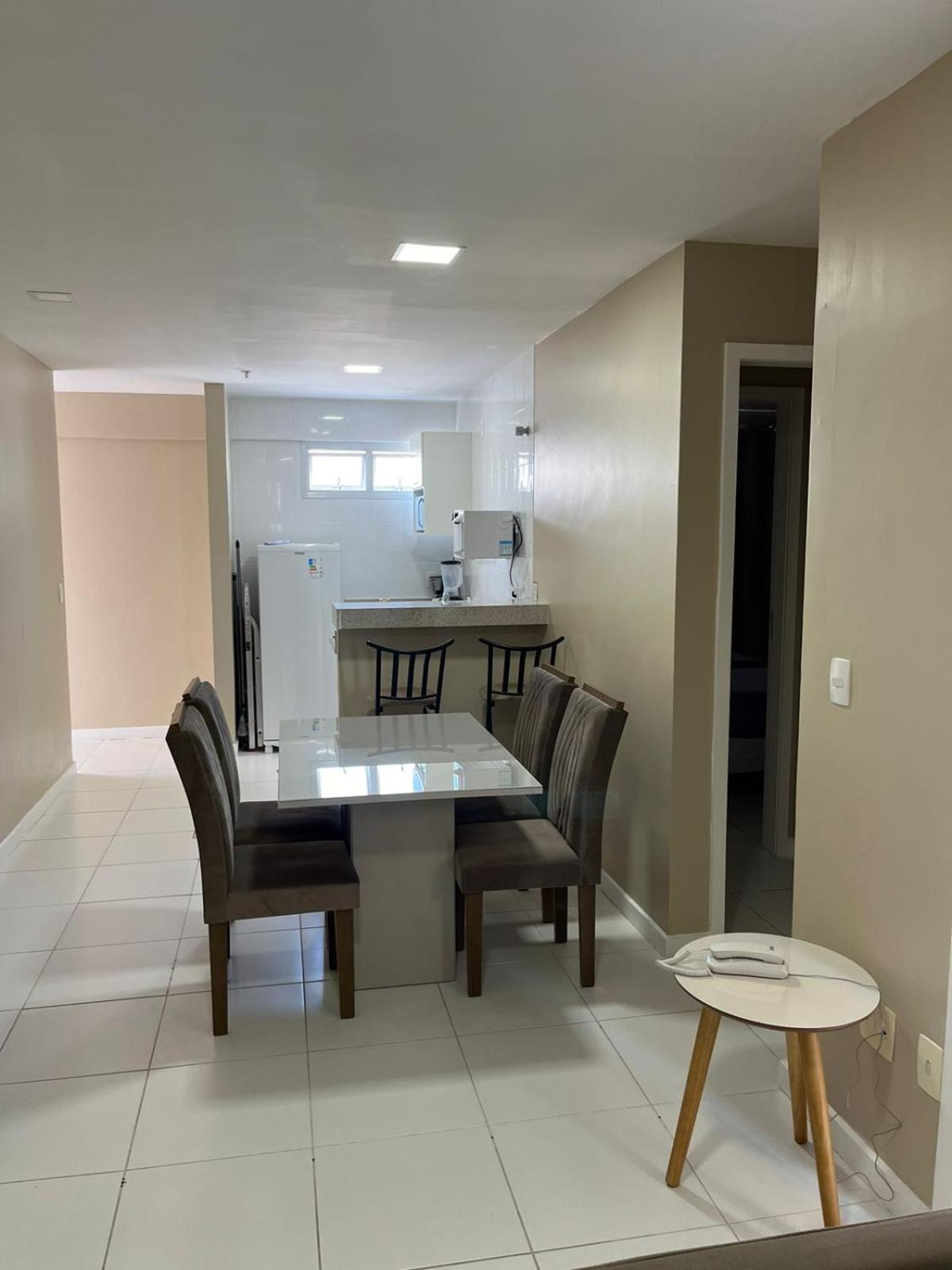 MANDAI APARTAMENTO 413