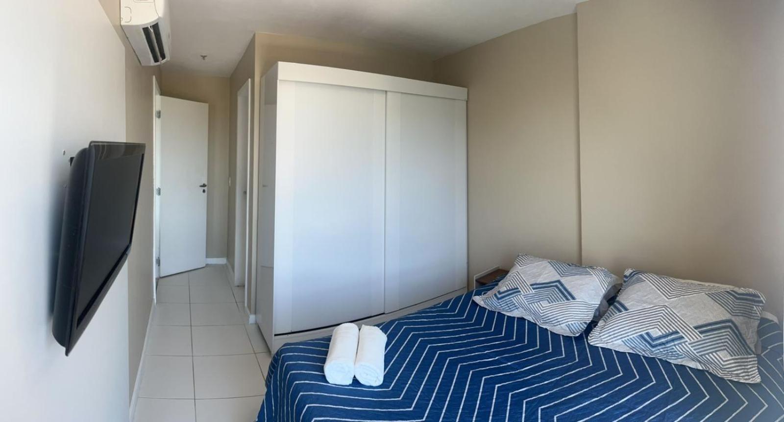 MANDAI APARTAMENTO 413