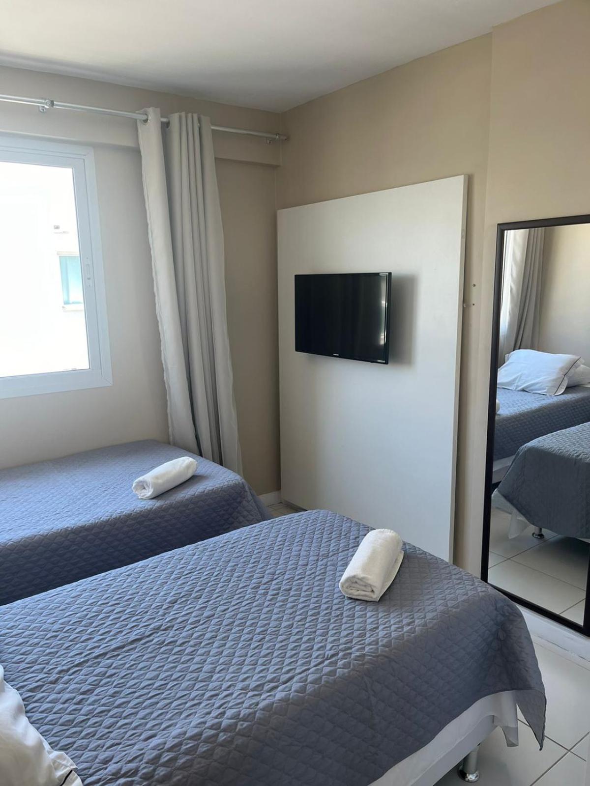 MANDAI APARTAMENTO 413