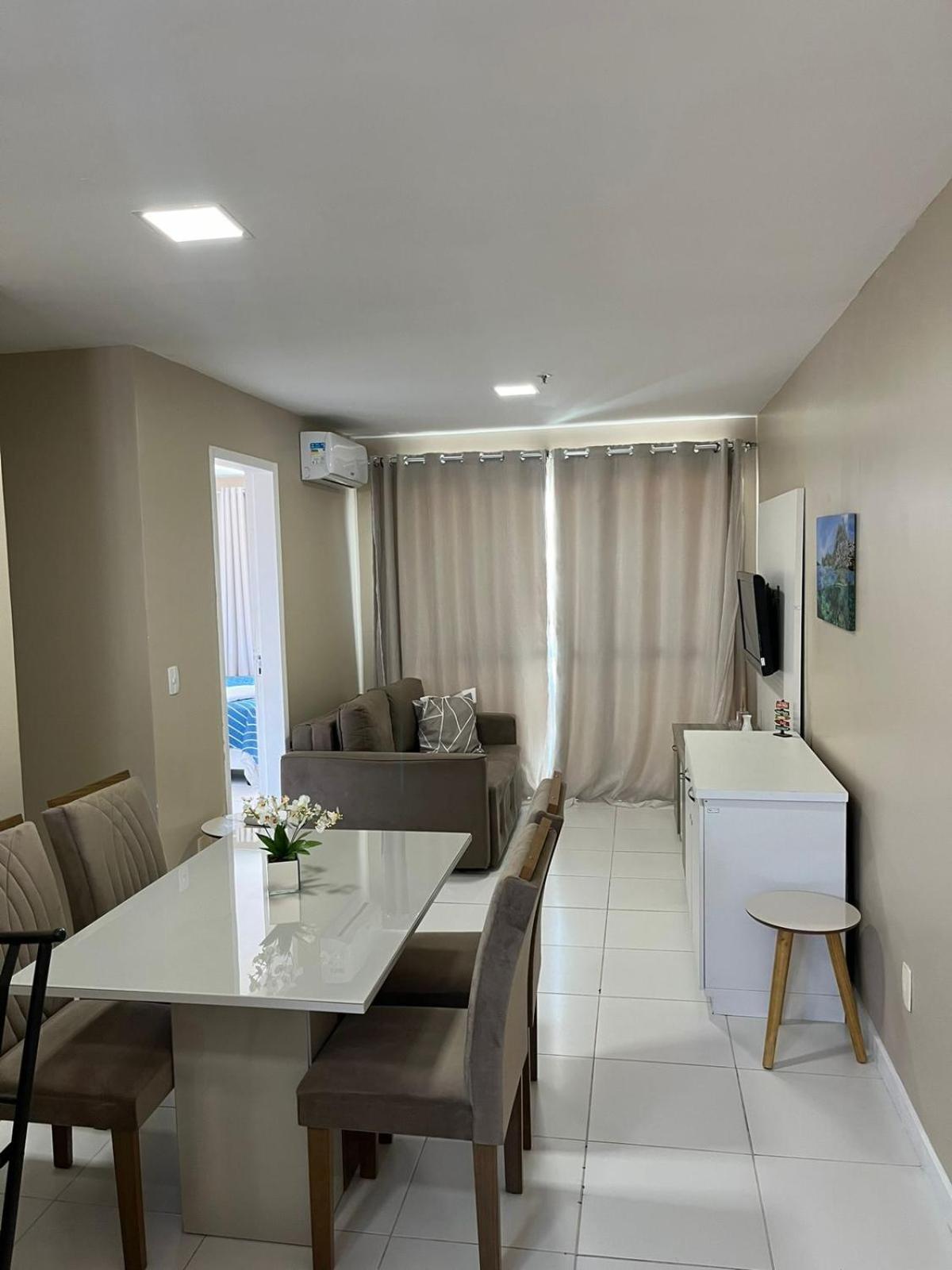 MANDAI APARTAMENTO 413