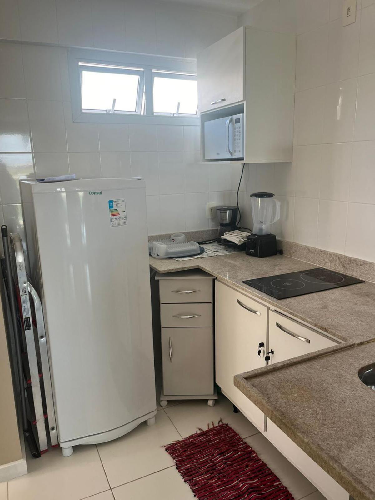 MANDAI APARTAMENTO 413
