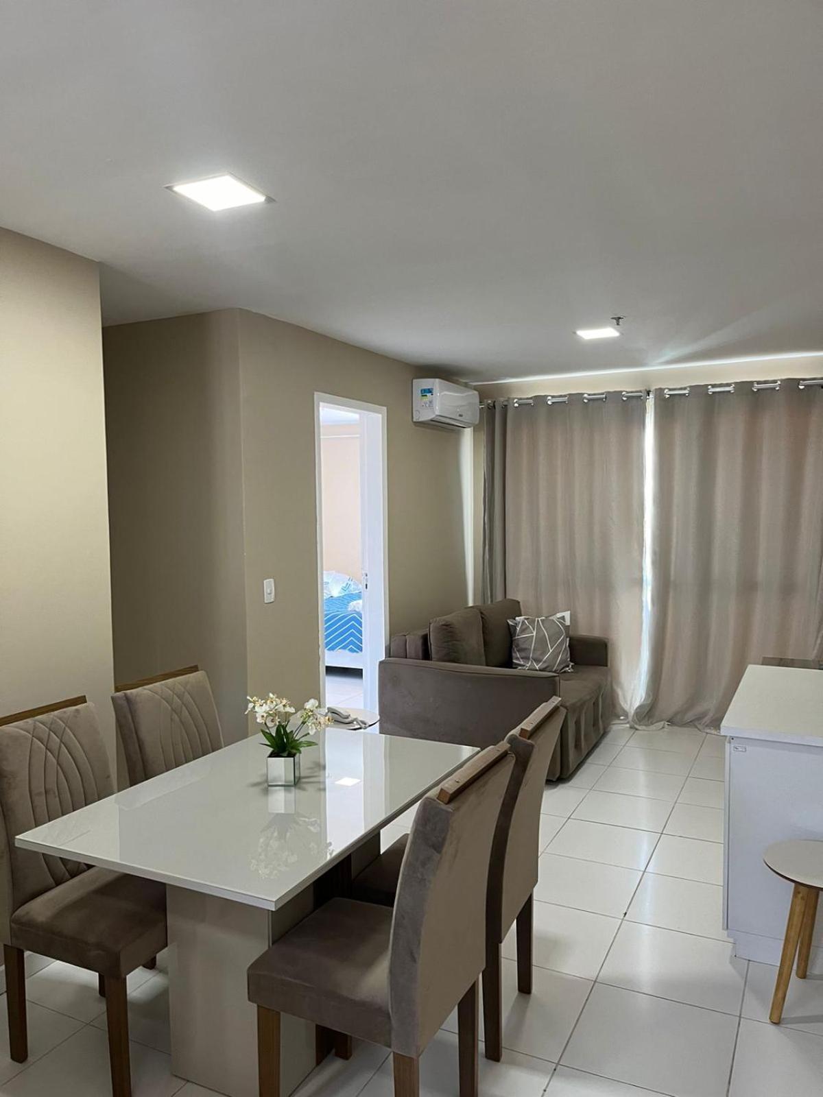 MANDAI APARTAMENTO 413