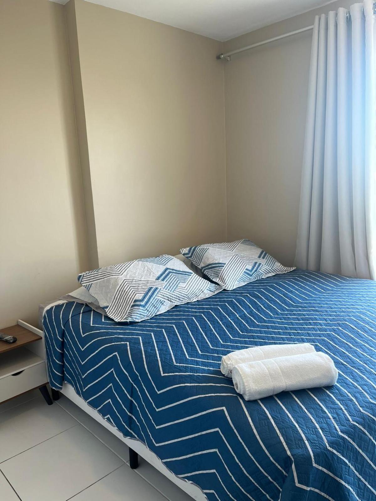 MANDAI APARTAMENTO 413