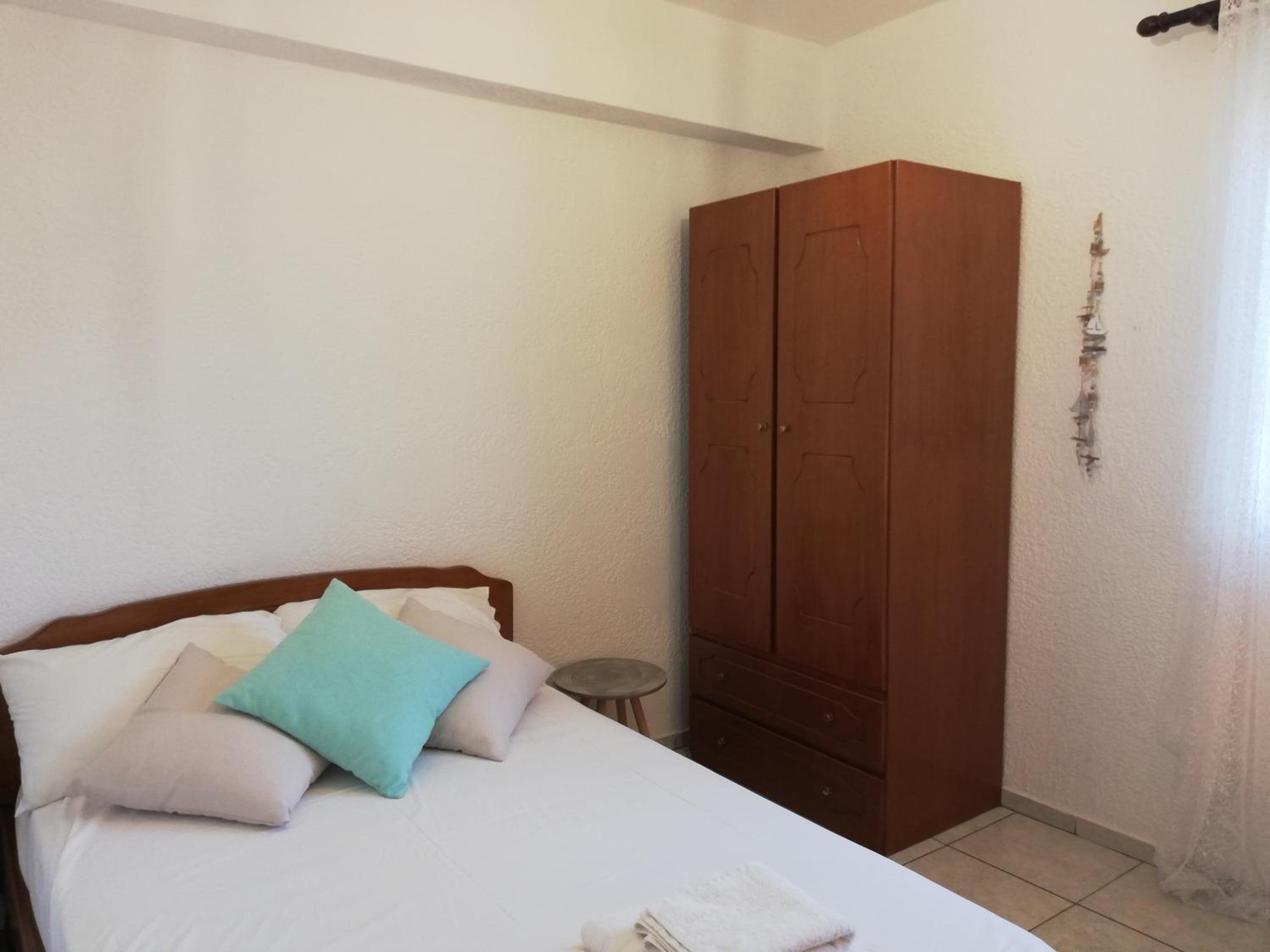 Panormitis Pizanias houses photo 3