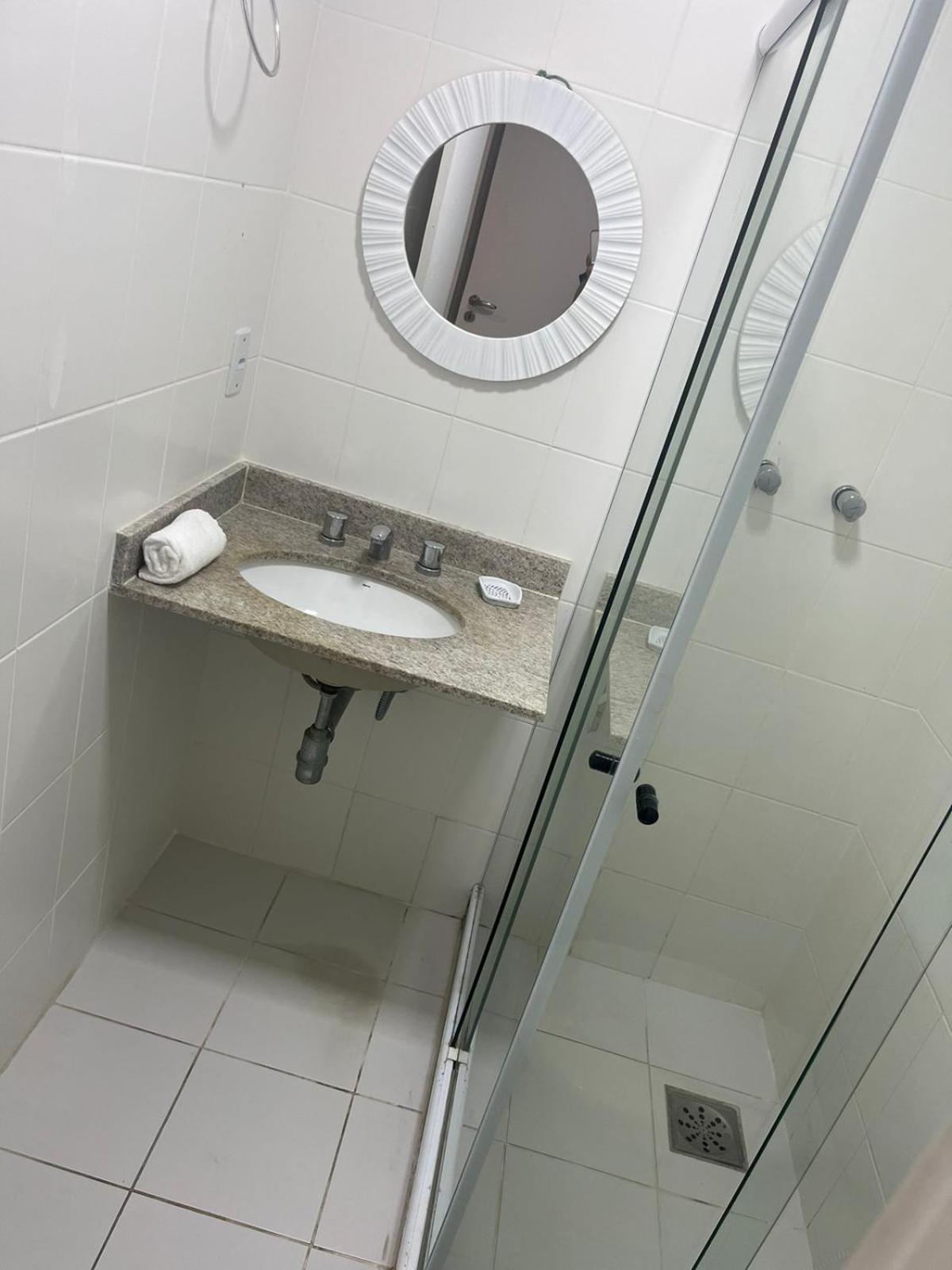 MANDAI APARTAMENTO 413