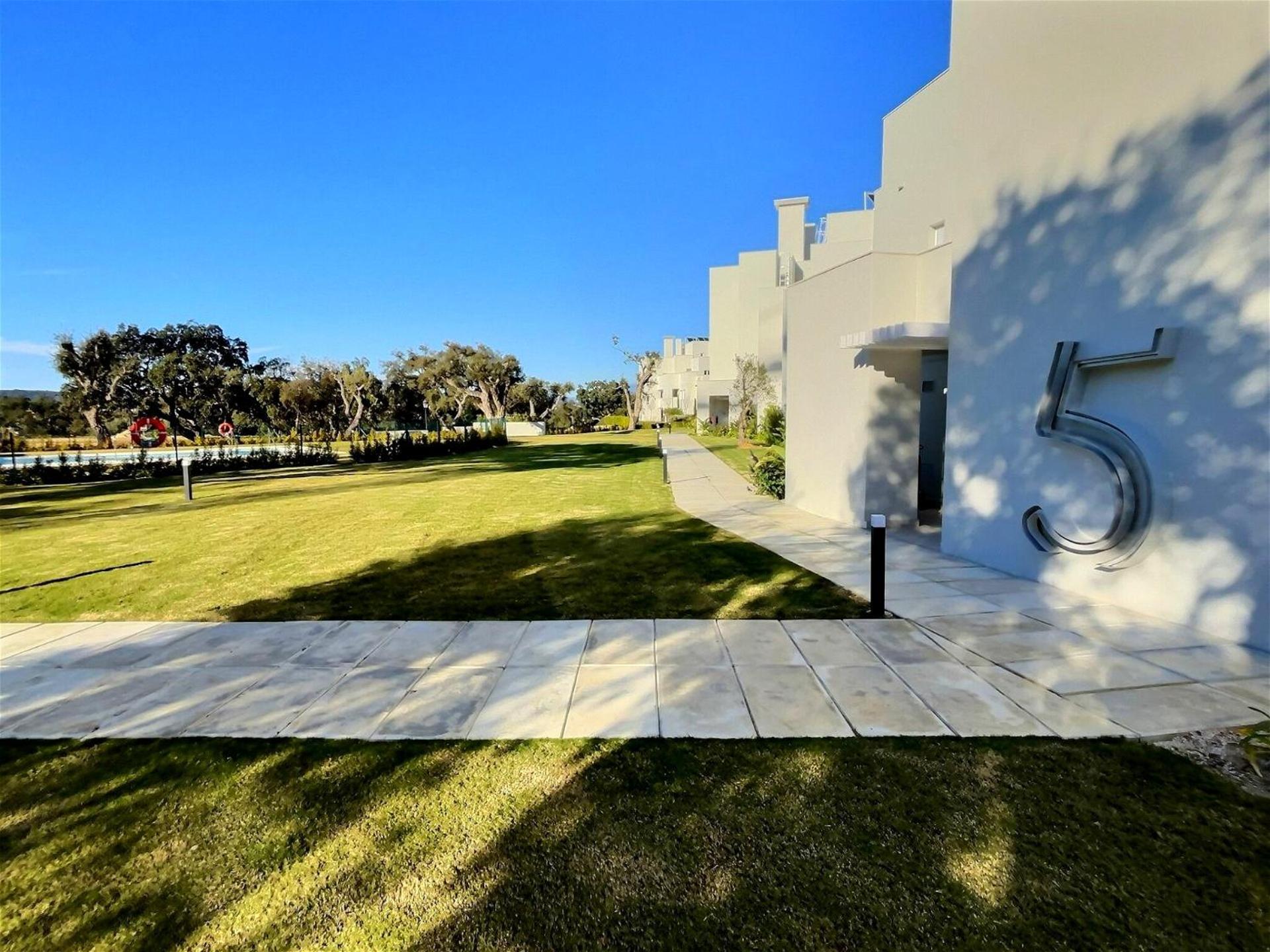 Experience Unrivalled Luxury at Emerald Greens Your Exclusive Retreat in the Heart of San Roque Club Resort