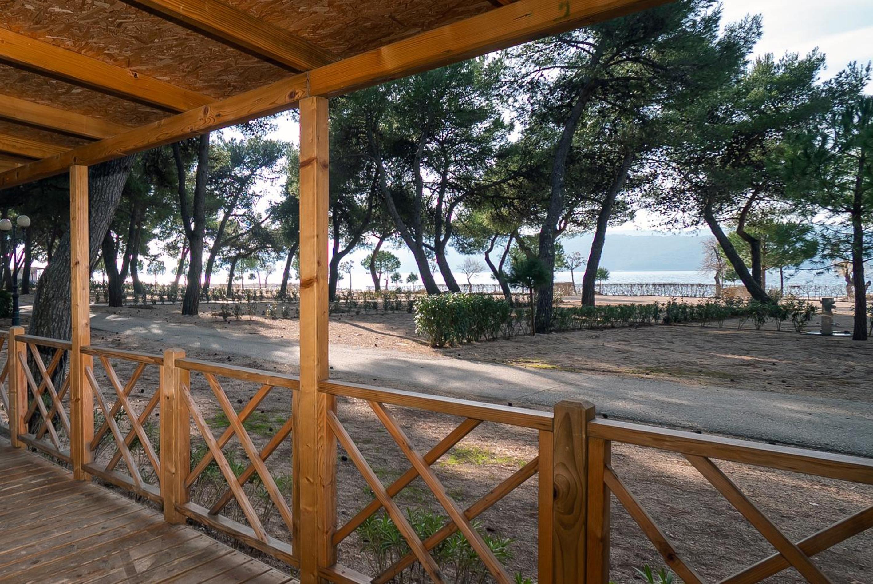 Amadria Park Camping Sibenik Mobile Homes