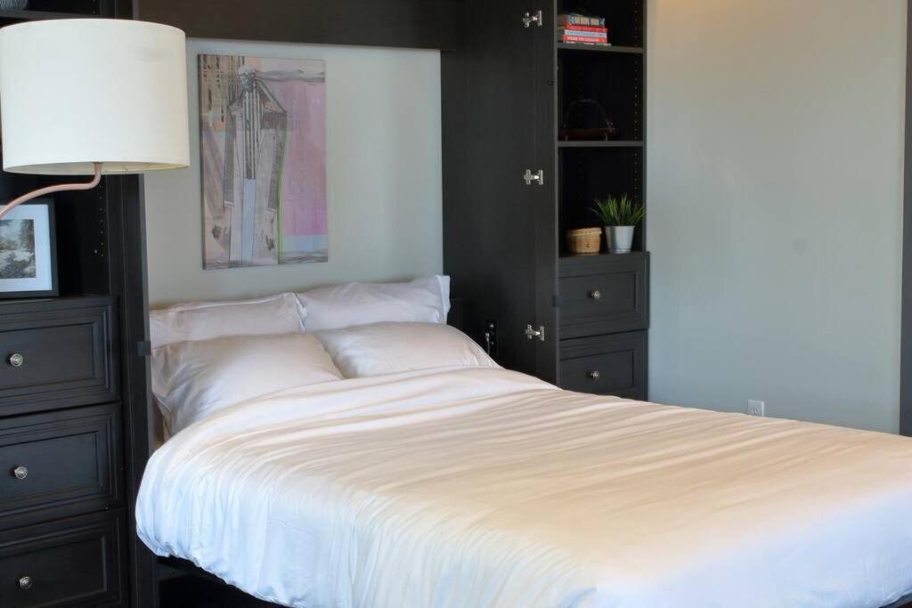 Suite #B, Industrial Styling, AC