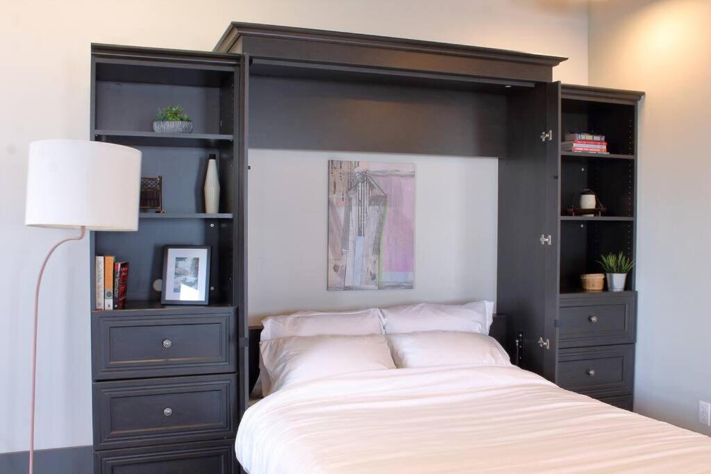 Suite #B, Industrial Styling, AC