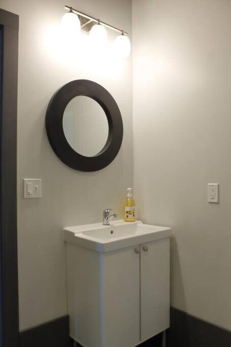 Suite #B, Industrial Styling, AC