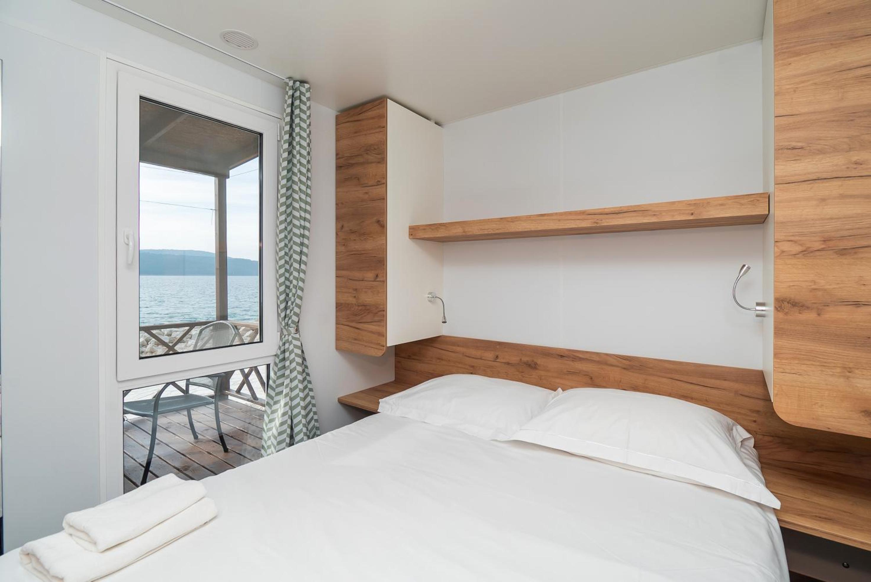 Amadria Park Camping Sibenik Mobile Homes
