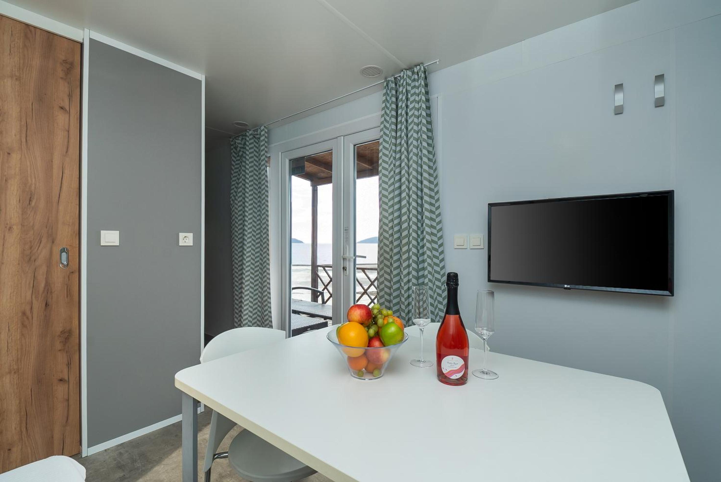 Amadria Park Camping Sibenik Mobile Homes